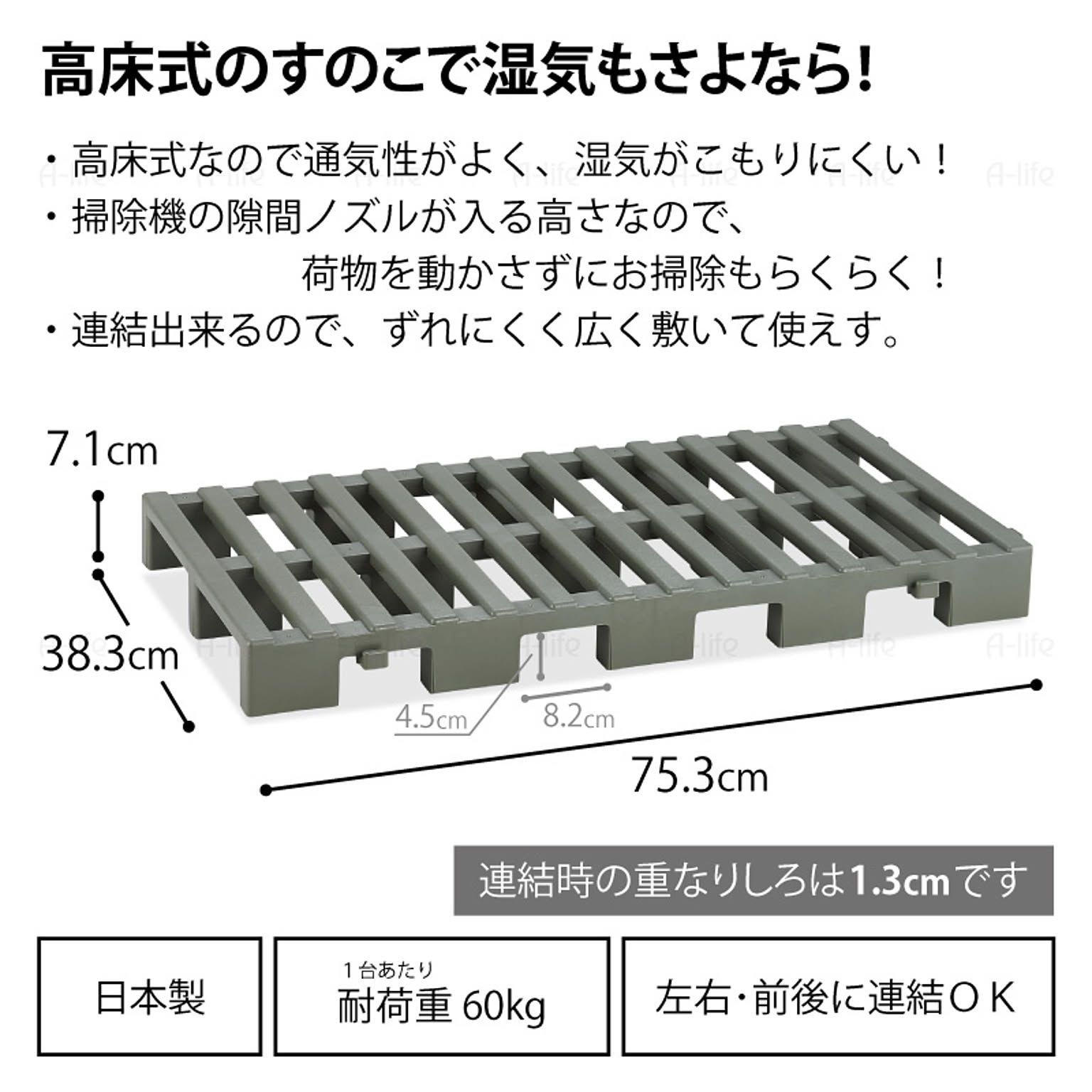 押入れ収納