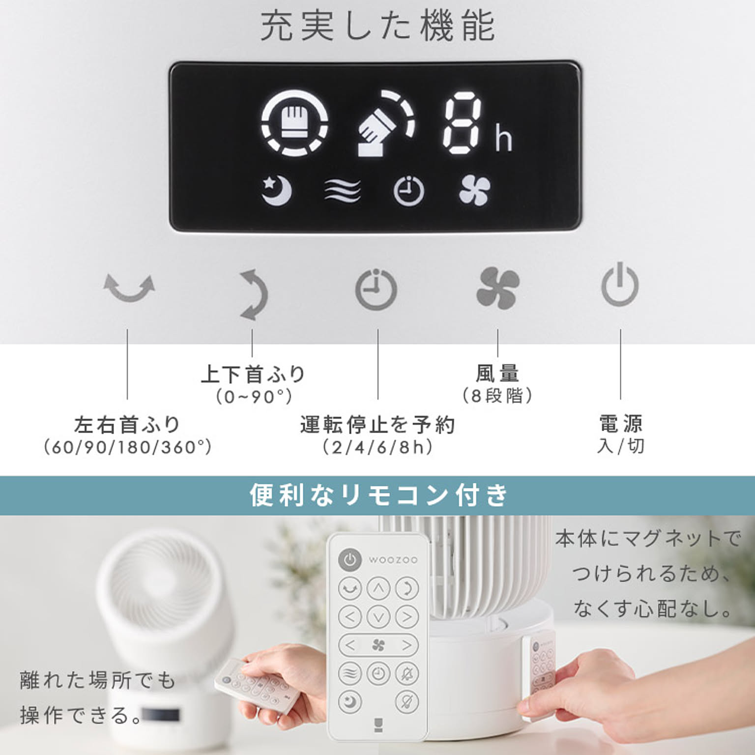 サーキュレーター