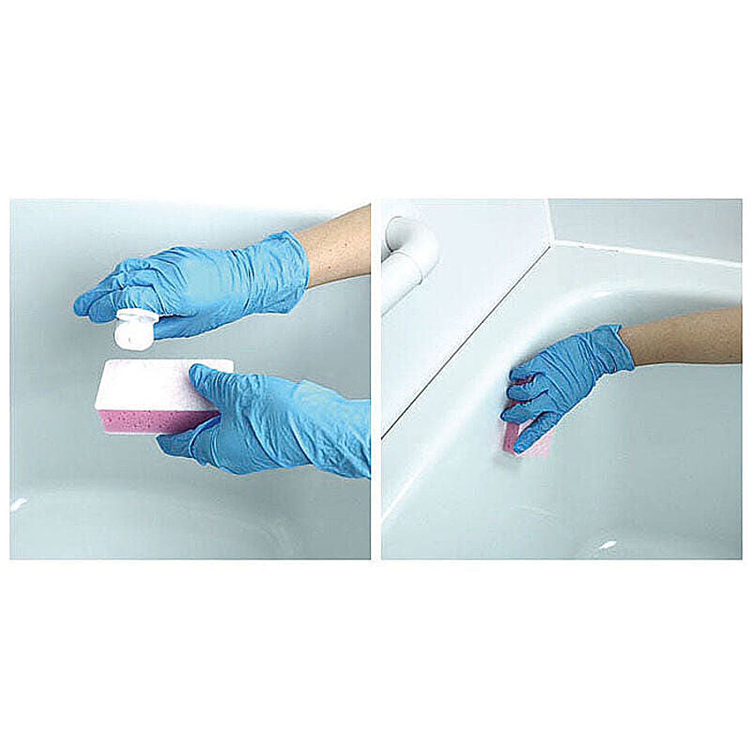 お風呂掃除用品