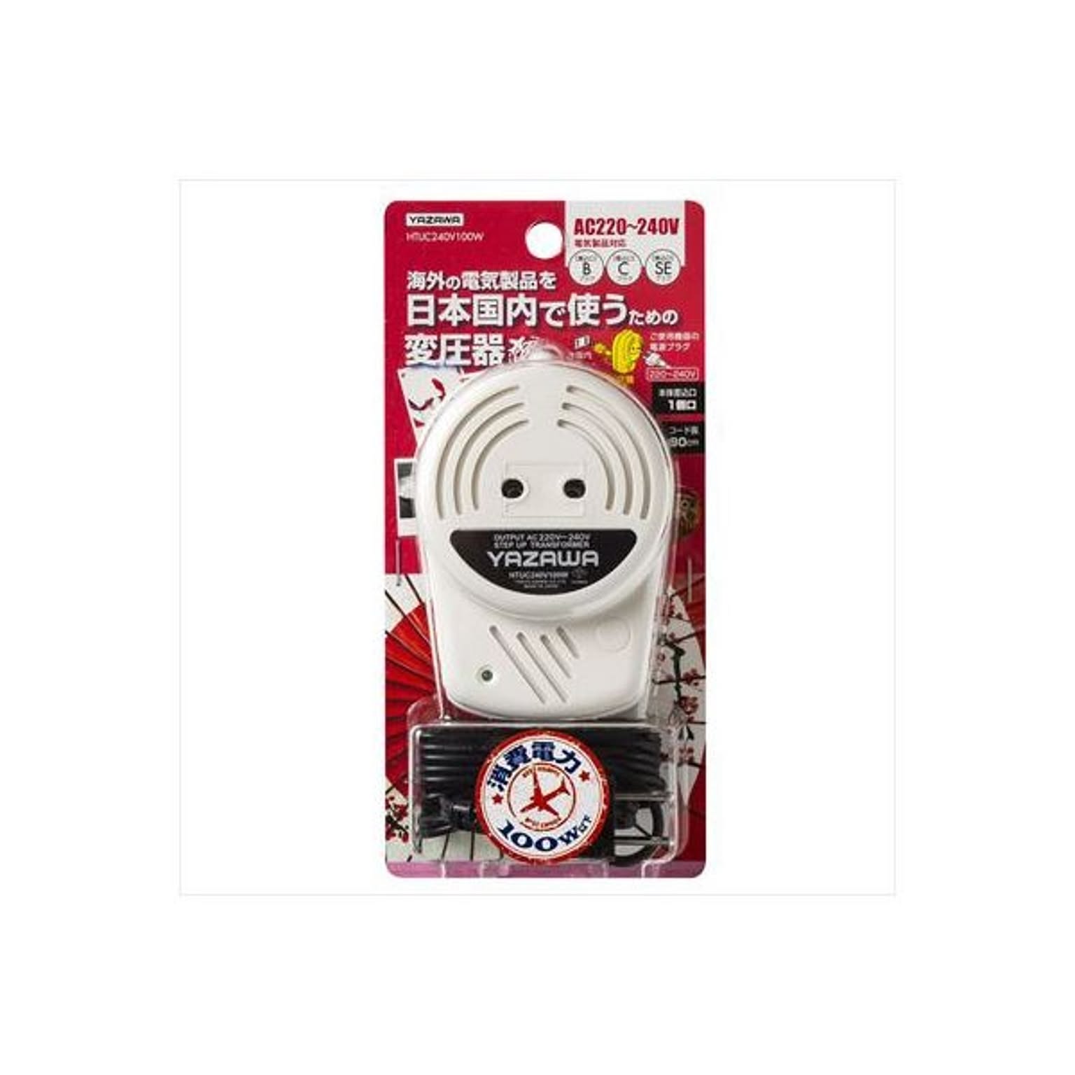 電源タップ