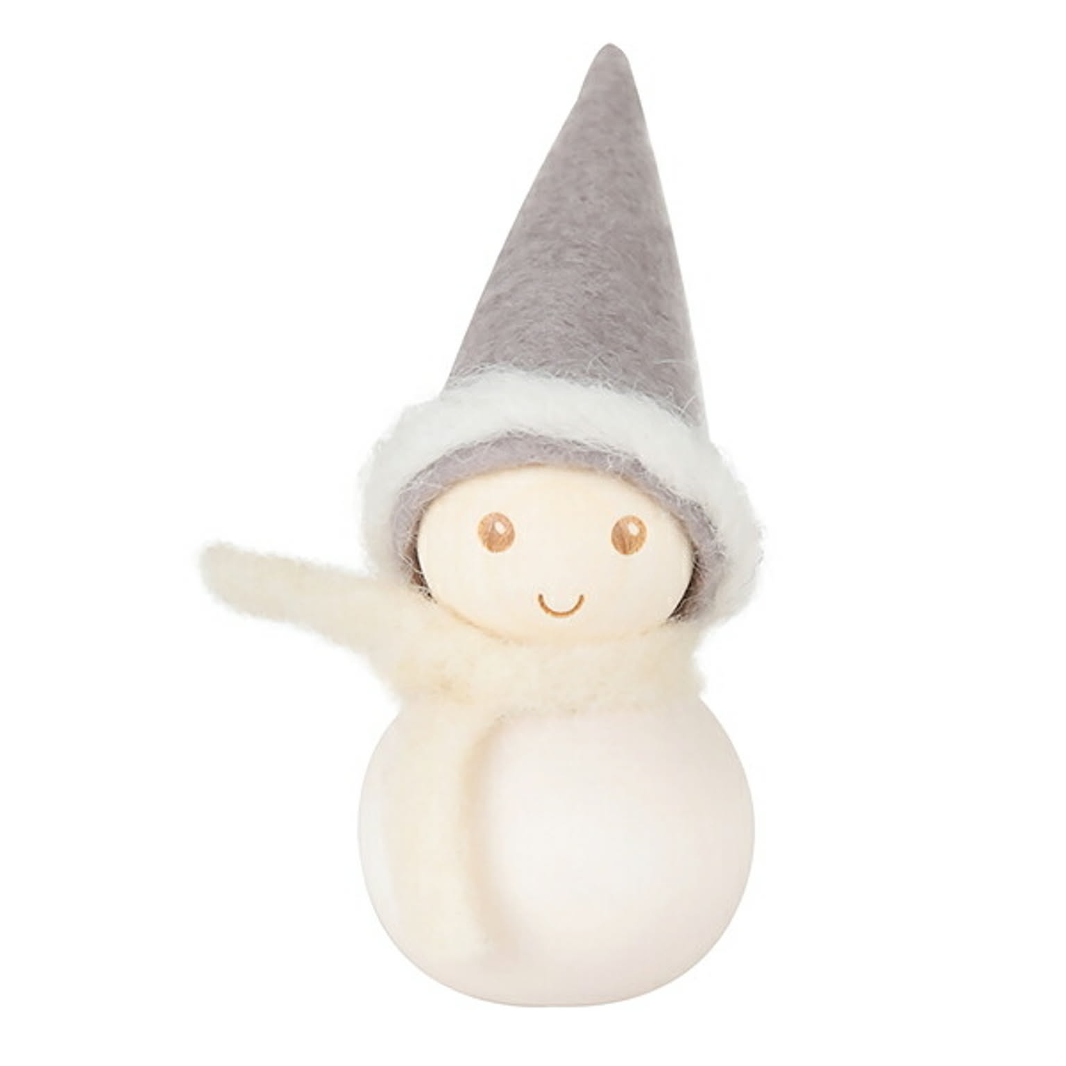 Aarikka PAKKANEN 帽子 高さ9cm 5512