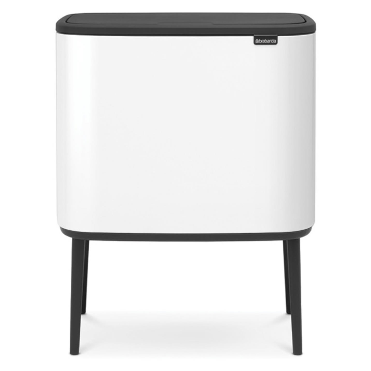 ブラバンシア Bo タッチビン 36L brabantia ダストボックス