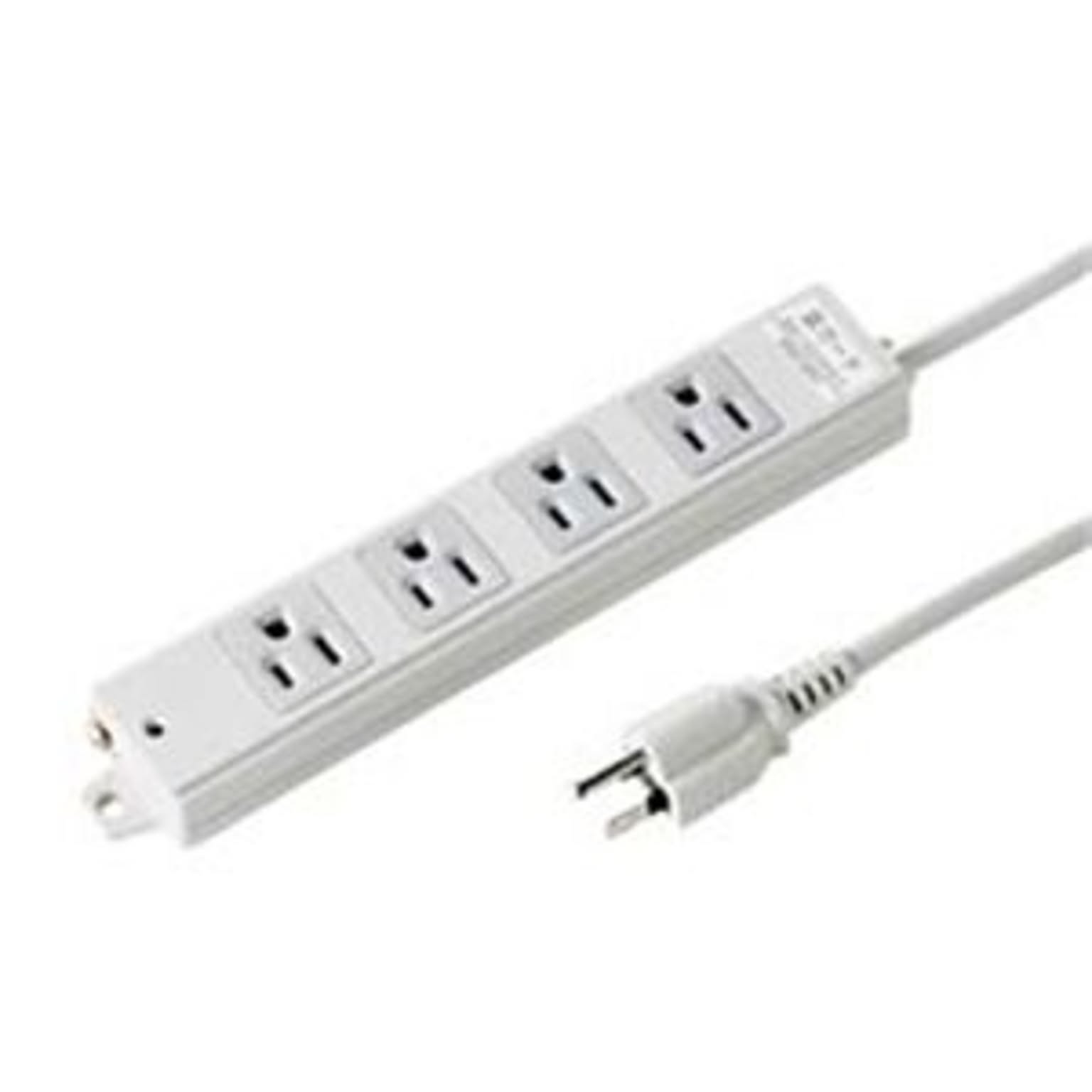 電源タップ