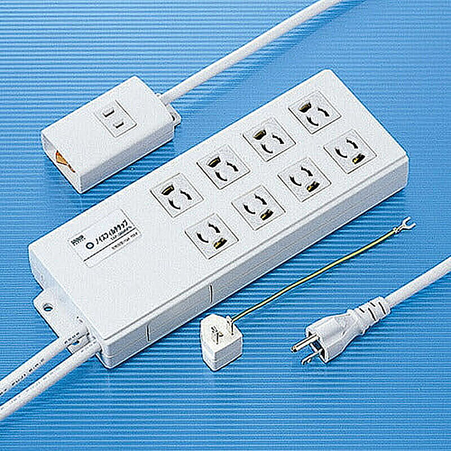 電源タップ