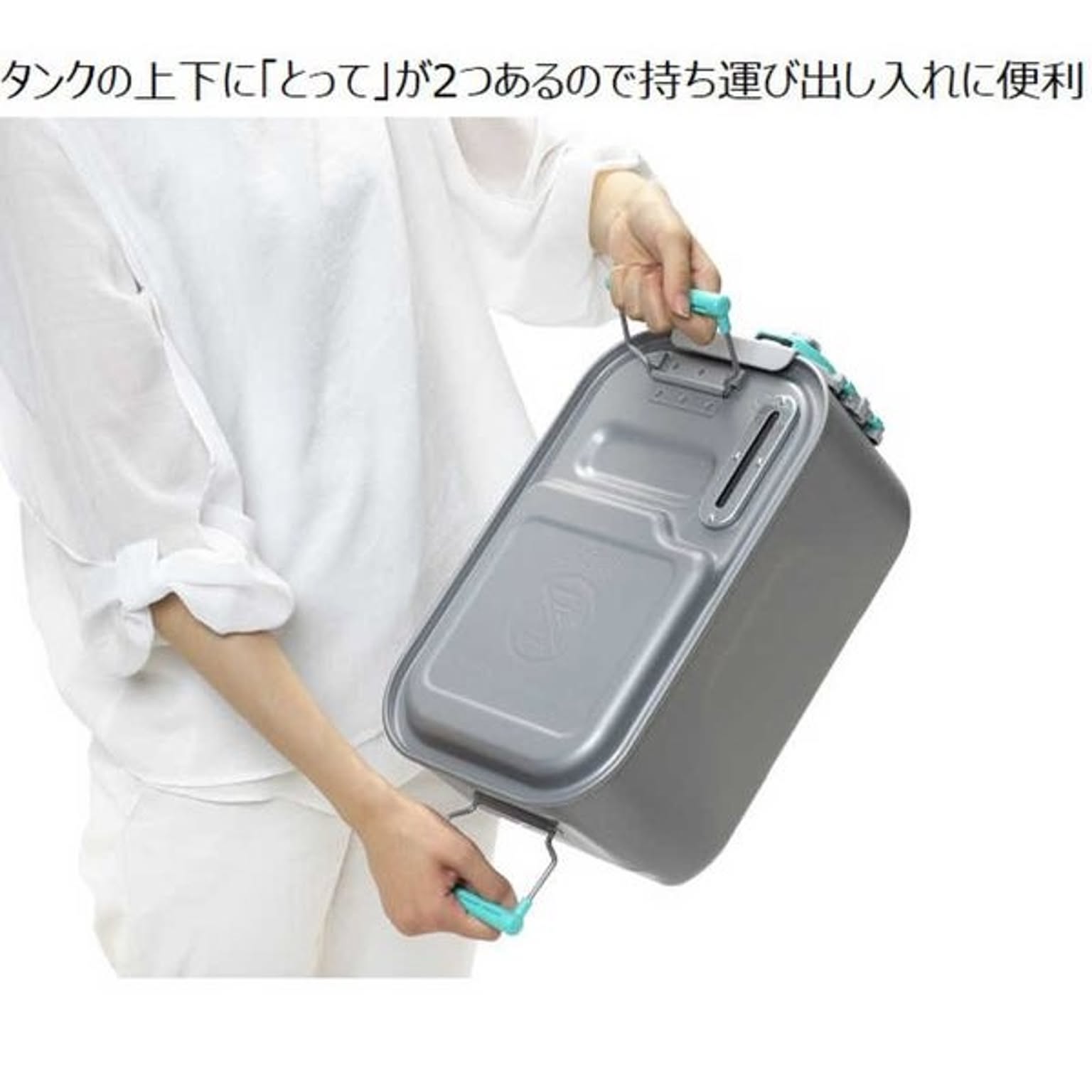 石油ストーブ