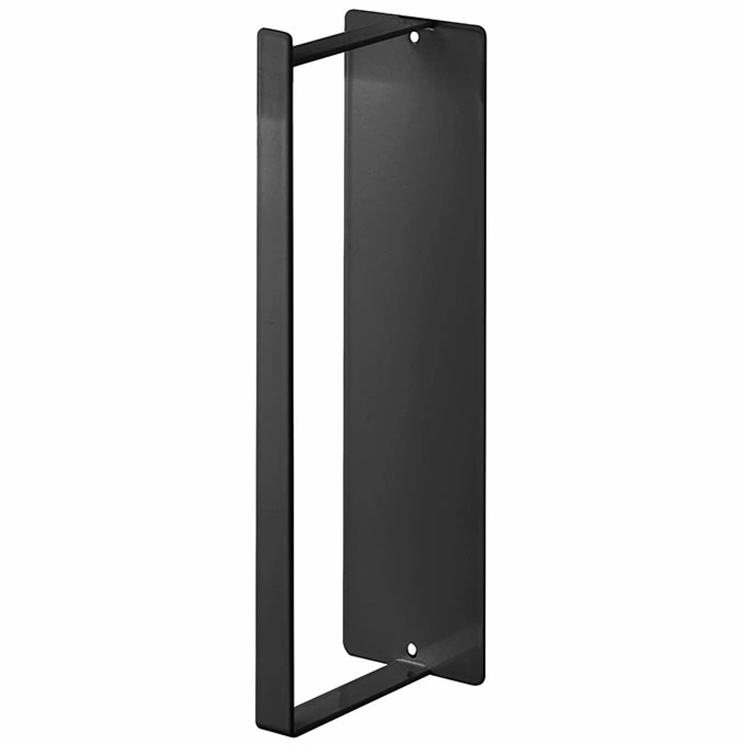 tower タワー(山崎実業) マグネット洗濯ハンガー収納ラック タワー S MAGNET LAUNDRY HANGER STORAGE RACK S 磁石式 ハンガー収納 ランドリー収納 サニタリー