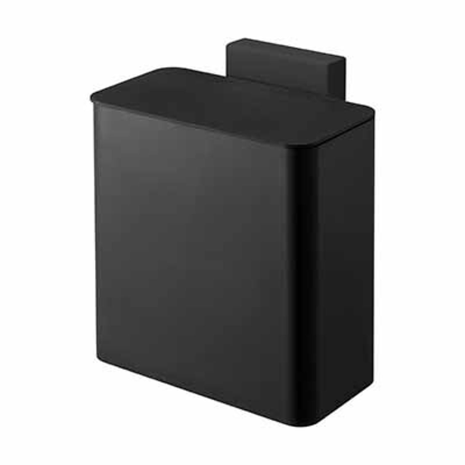 tower タワー(山崎実業) マグネット&シンク扉ゴミ箱 タワー MAGNET & SINK DOOR TRASH CAN 磁石式 ゴミ箱 くず入れ トラッシュカン パッキン付