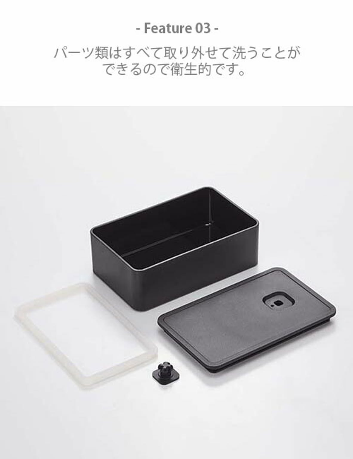 保存容器・キャニスター