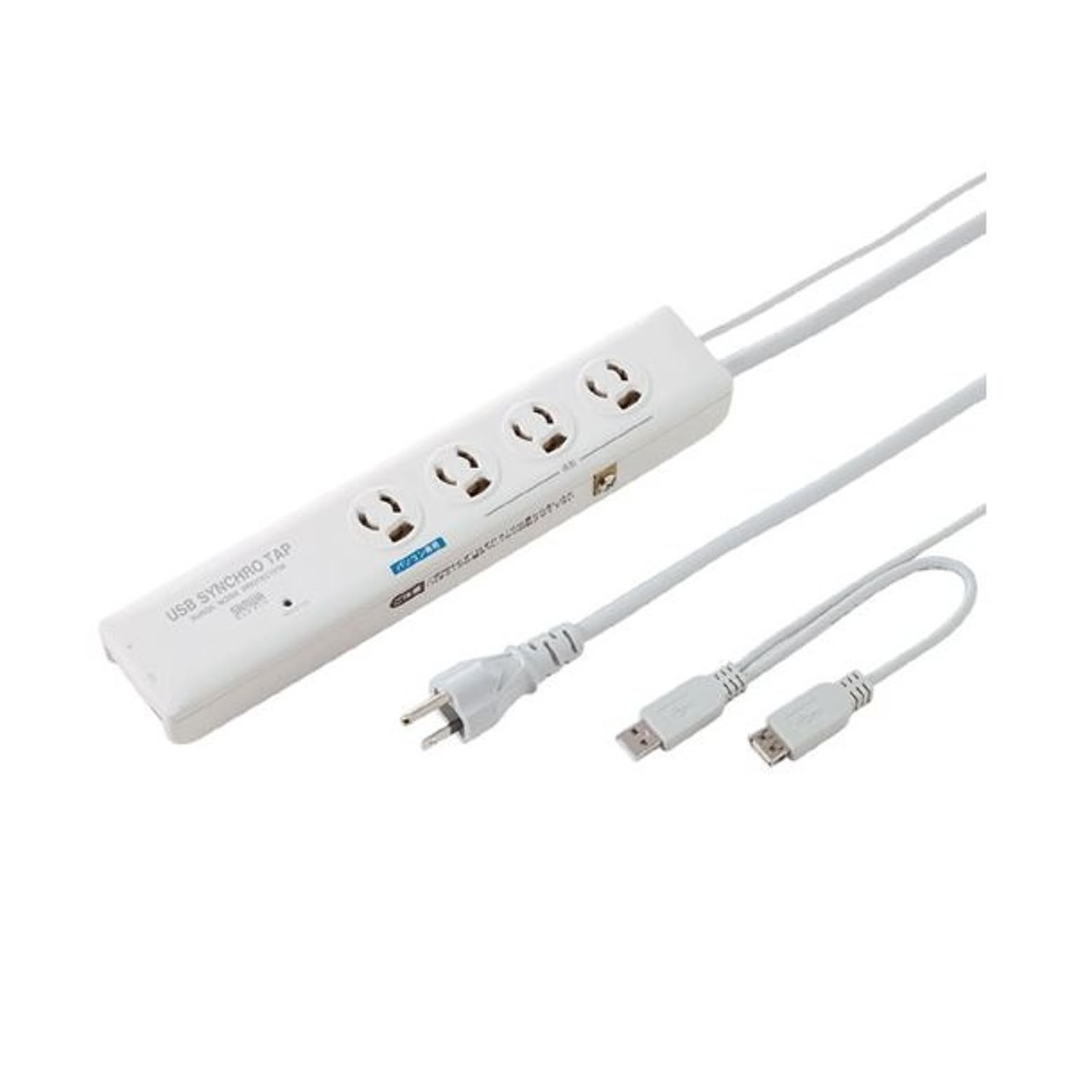 電源タップ
