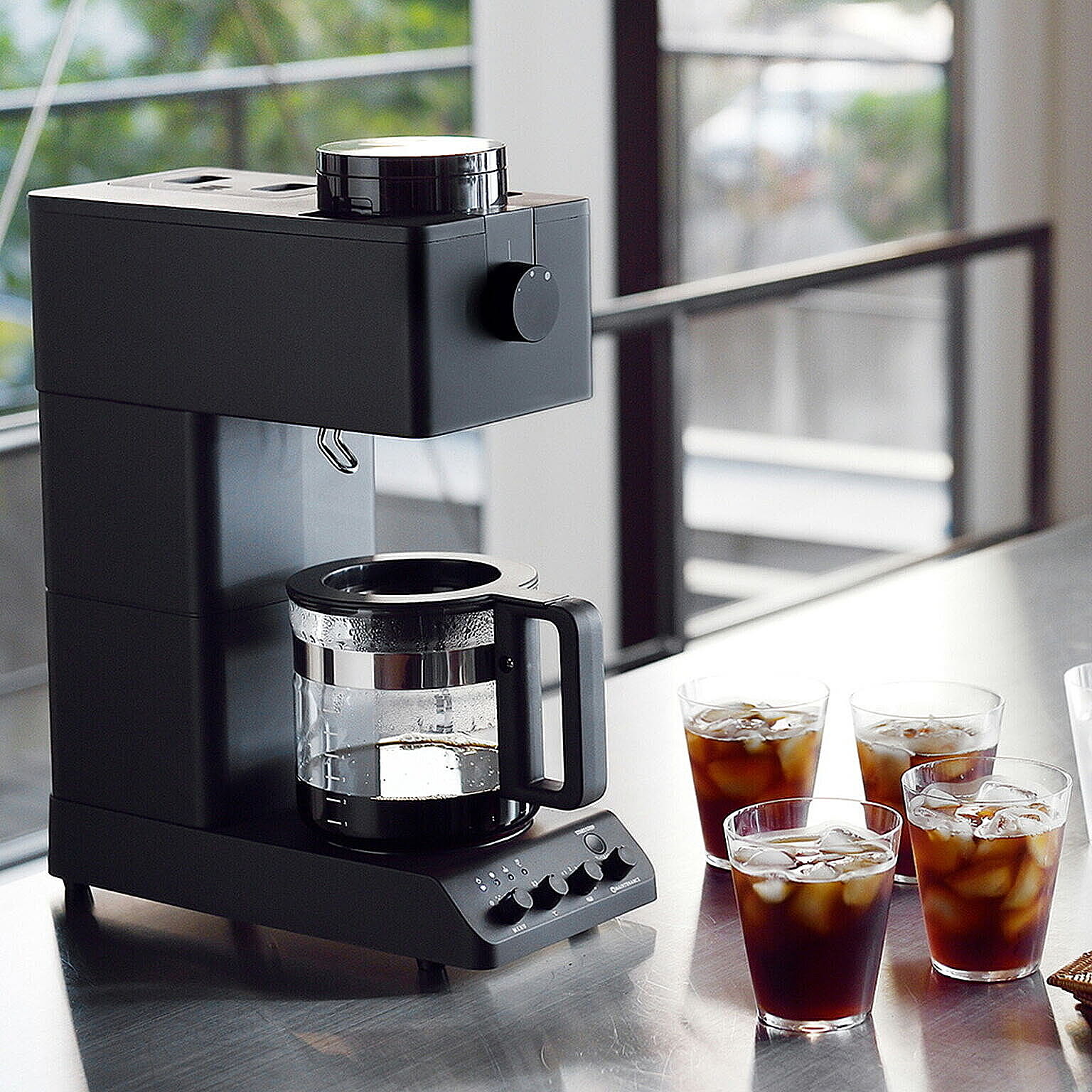 コーヒーメーカー