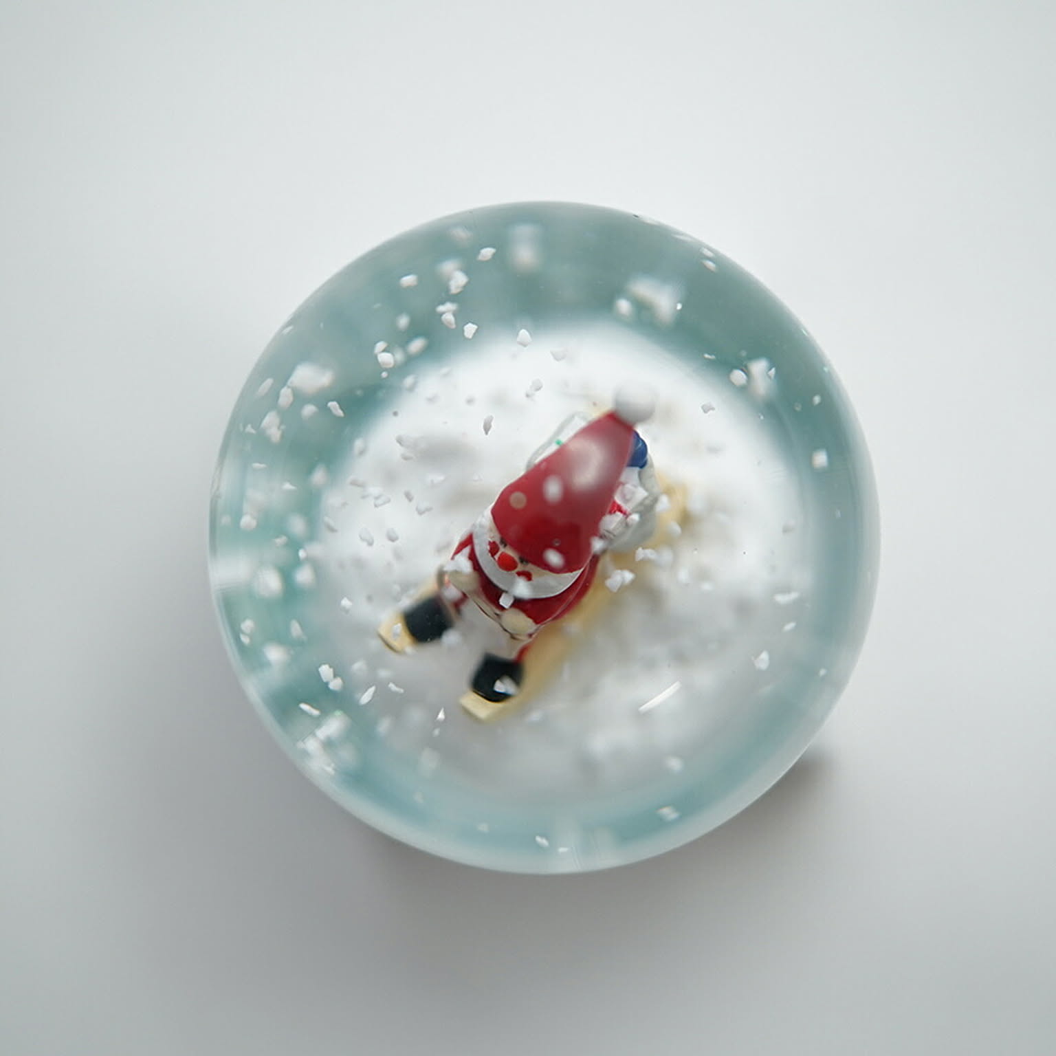クリスマスグッズ