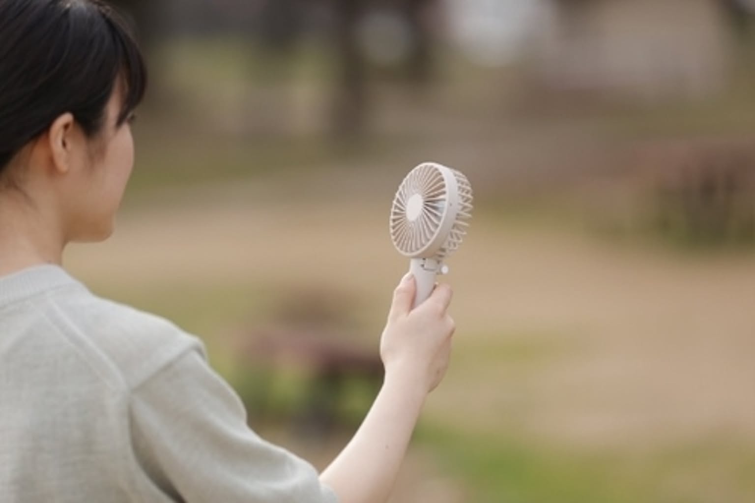 扇風機