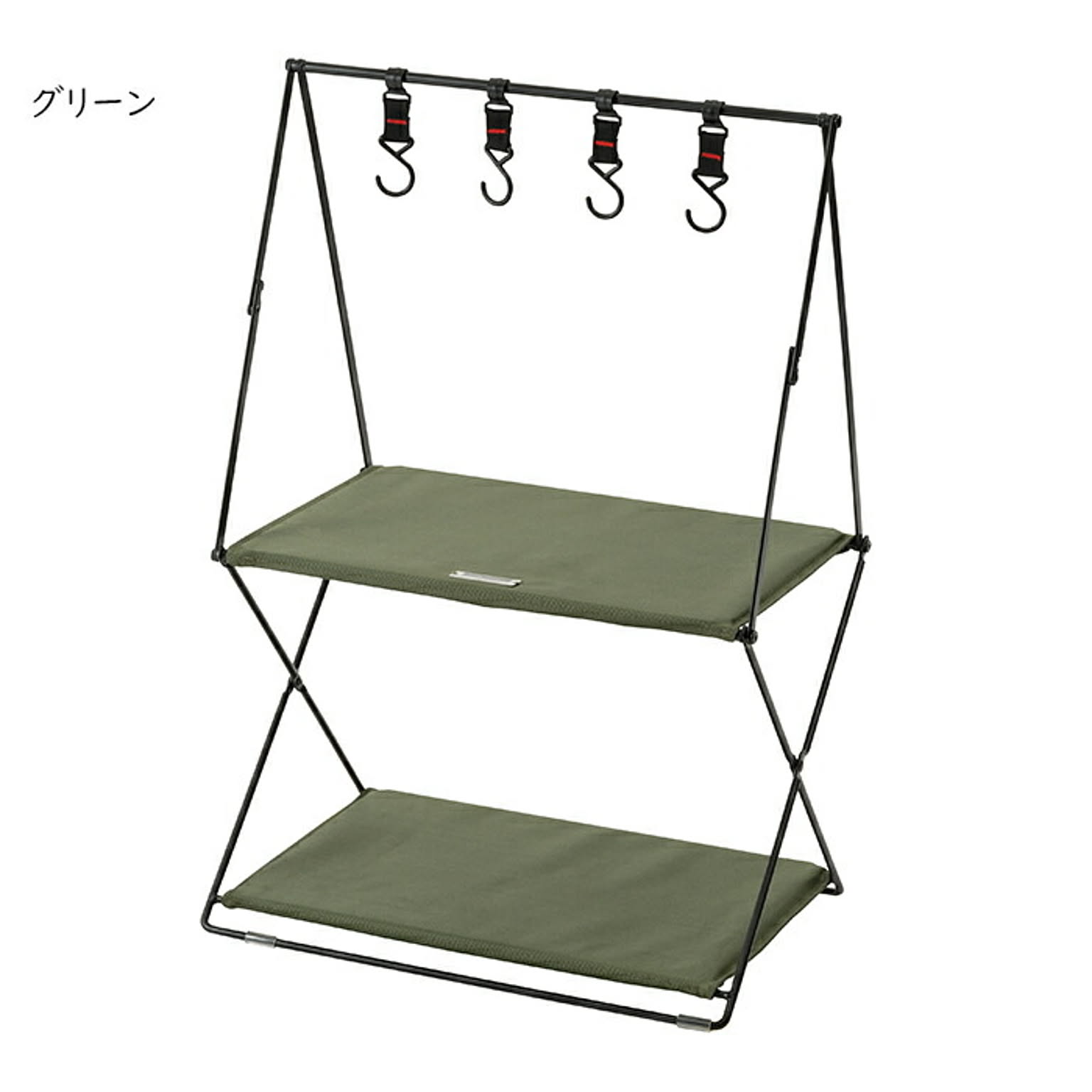 オープンラック