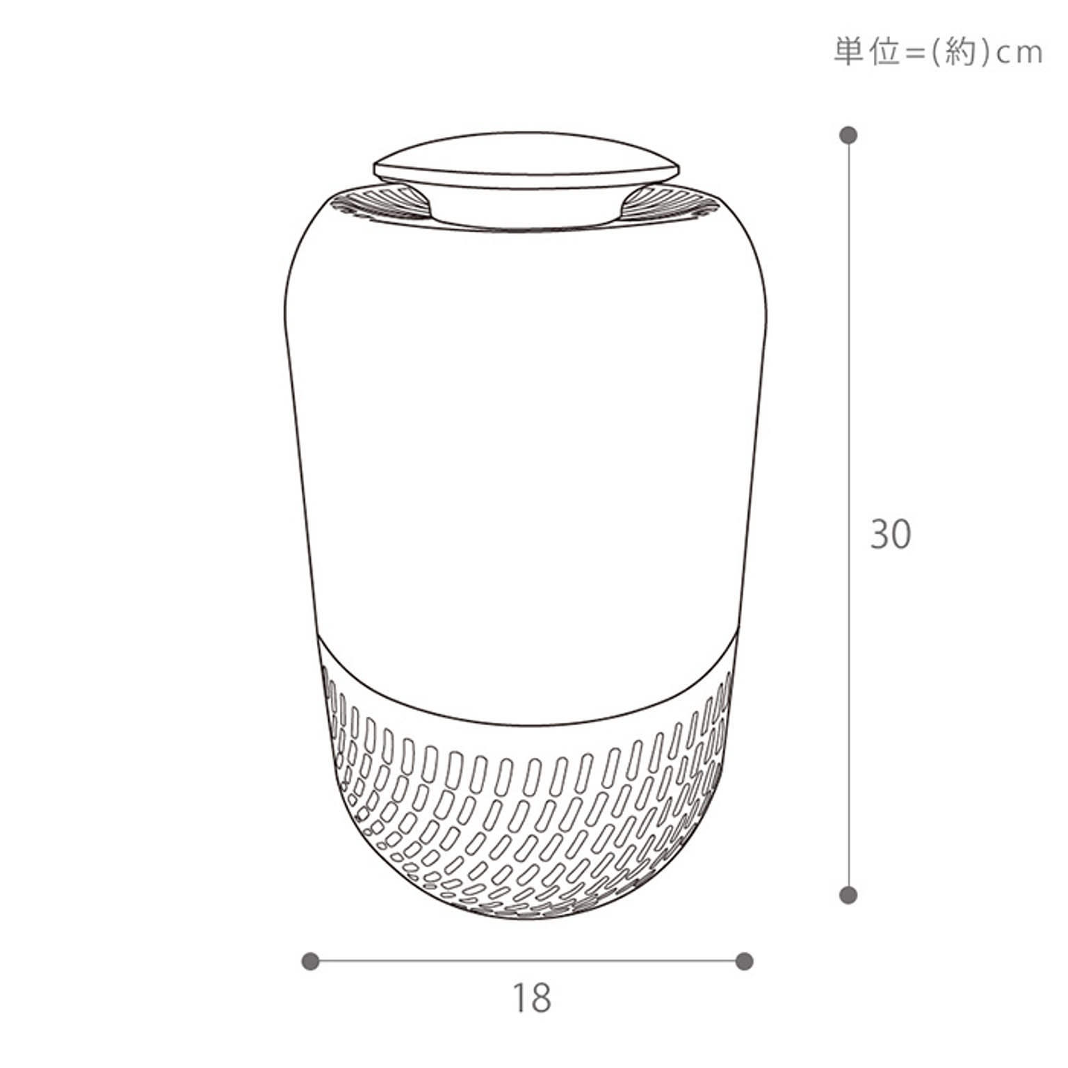 空気清浄機・除湿機