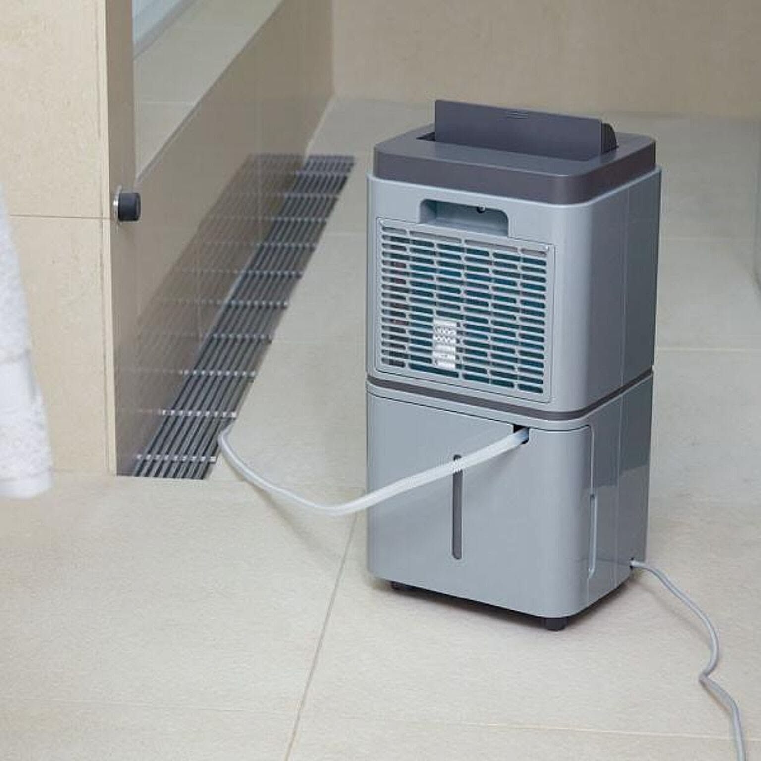 空気清浄機・除湿機
