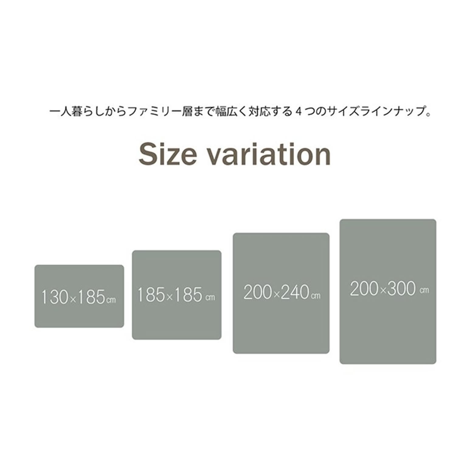 ラグ