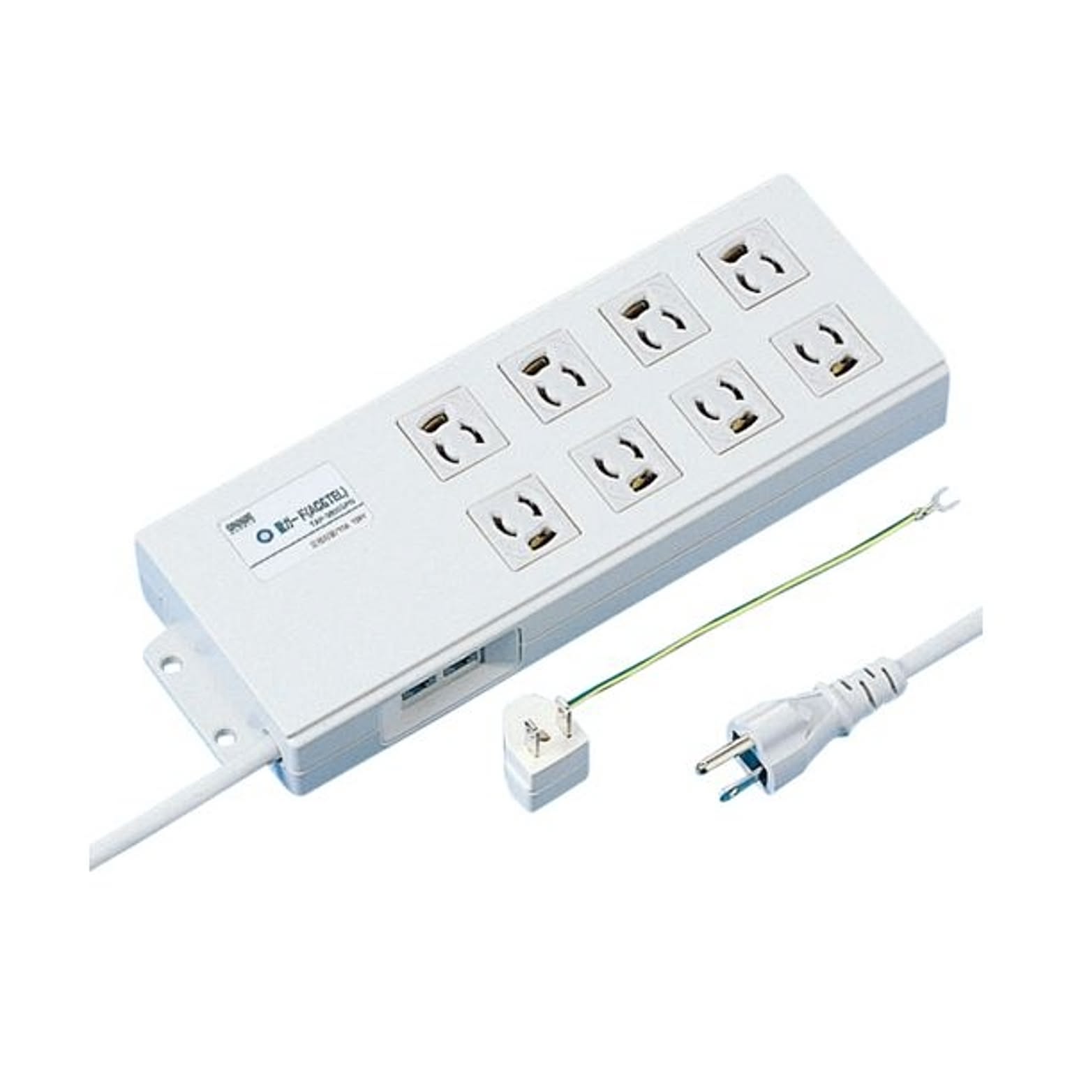 電源タップ