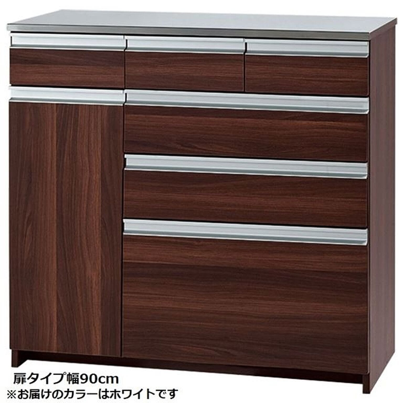 キッチンカウンター・カウンターワゴン