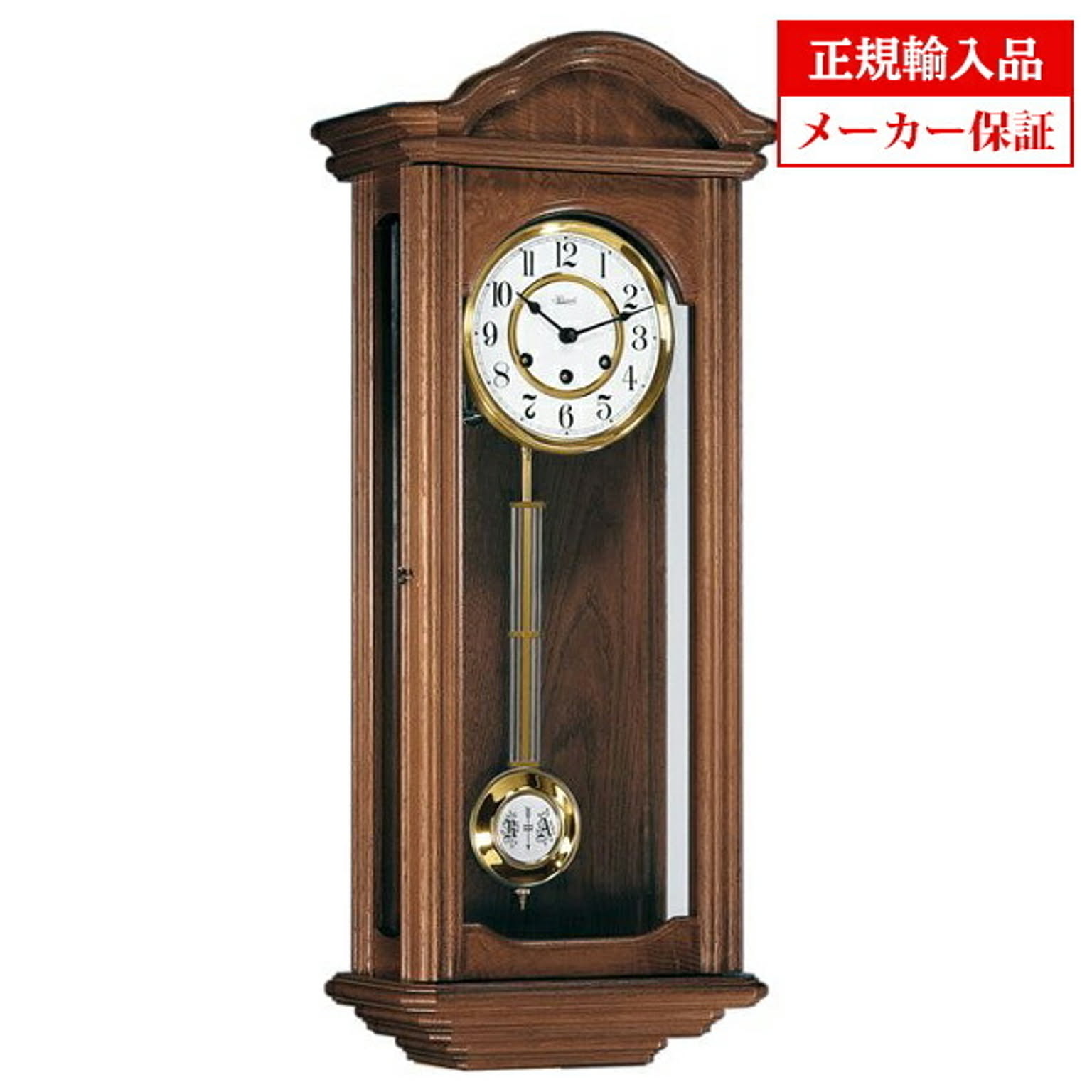 振り子時計