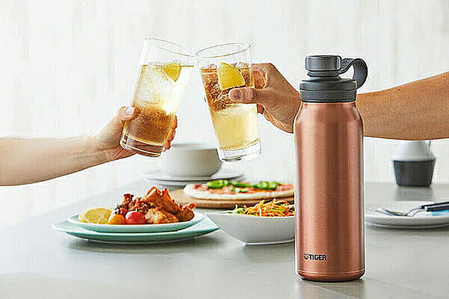 水筒・マグボトル