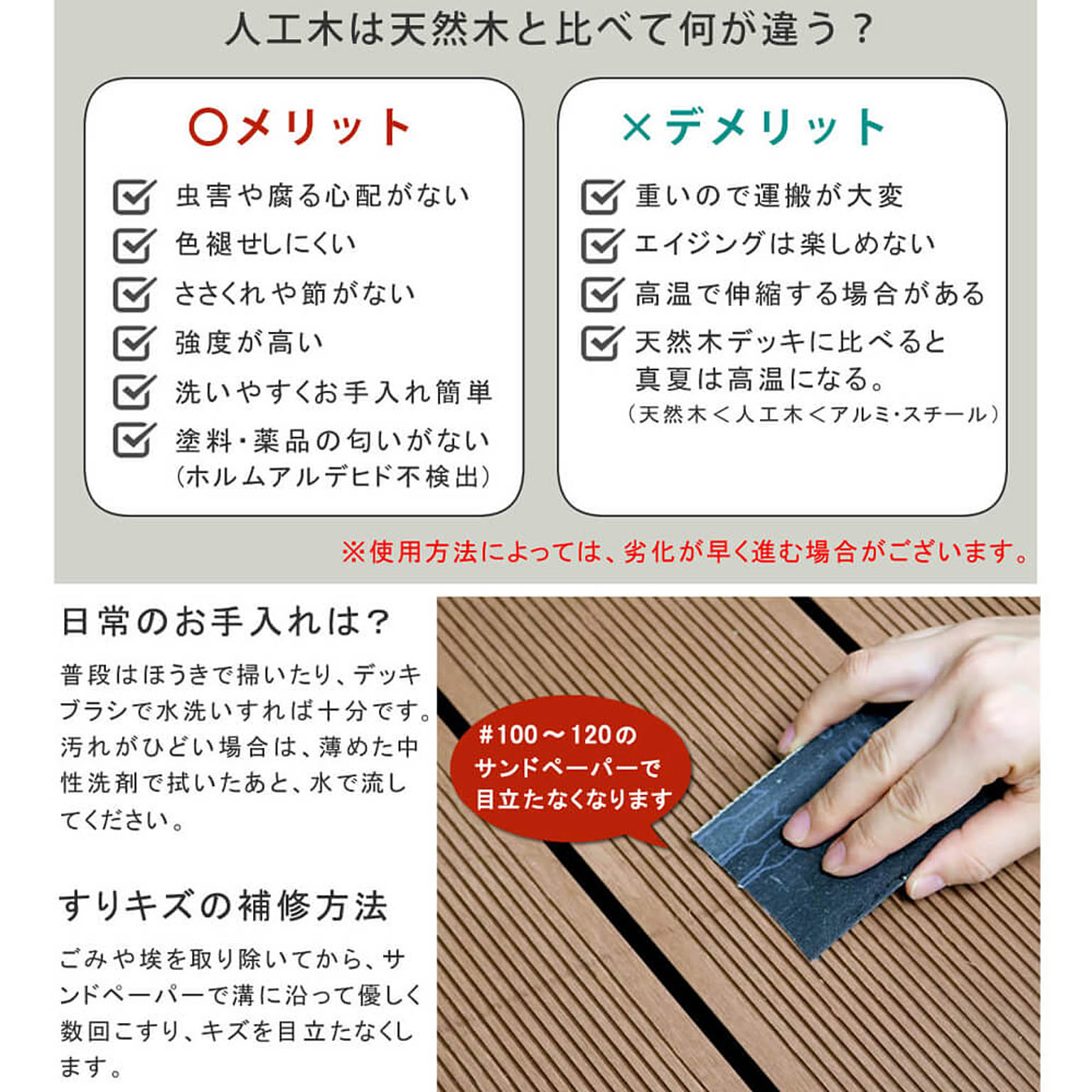 エクステリア