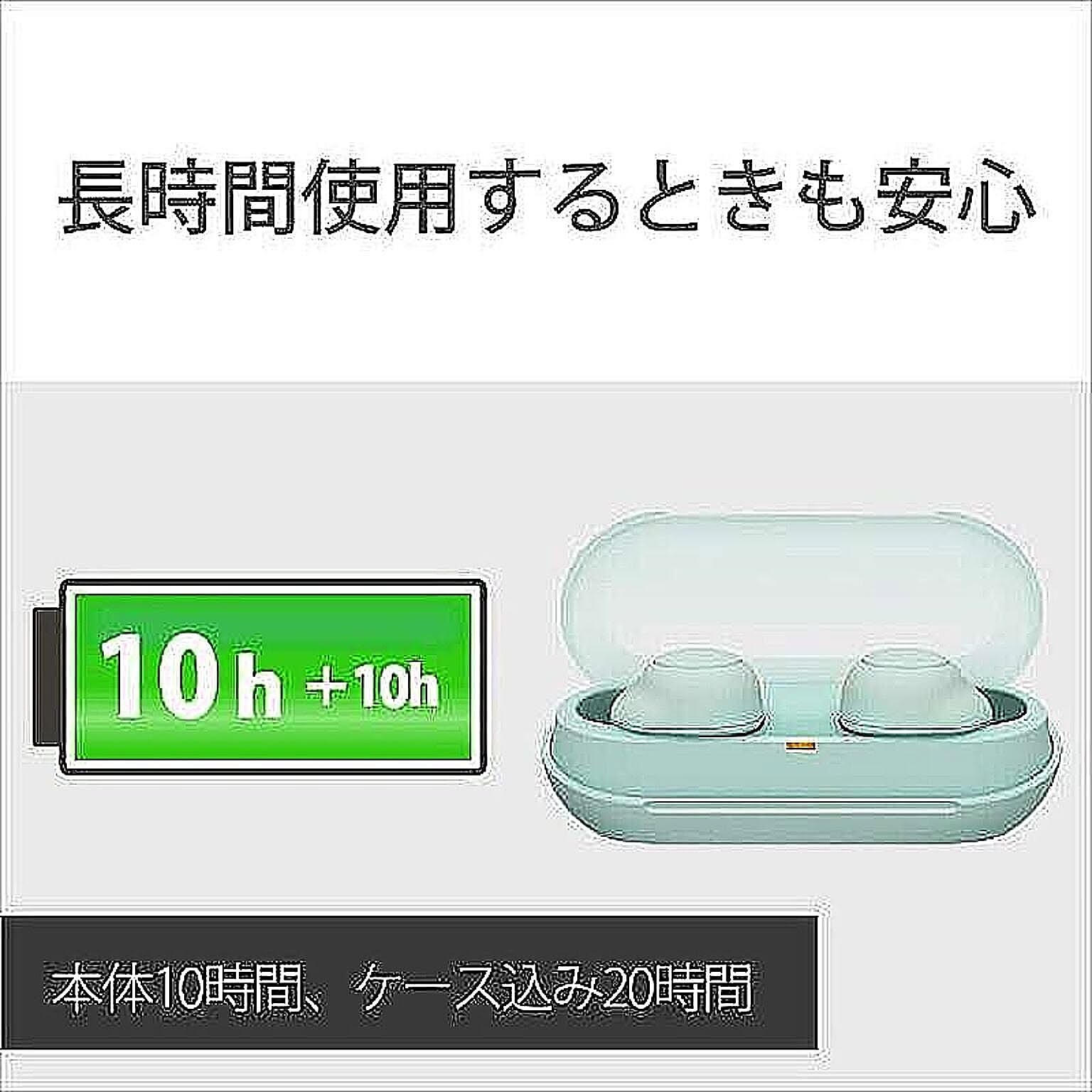 イヤホン・ヘッドホン