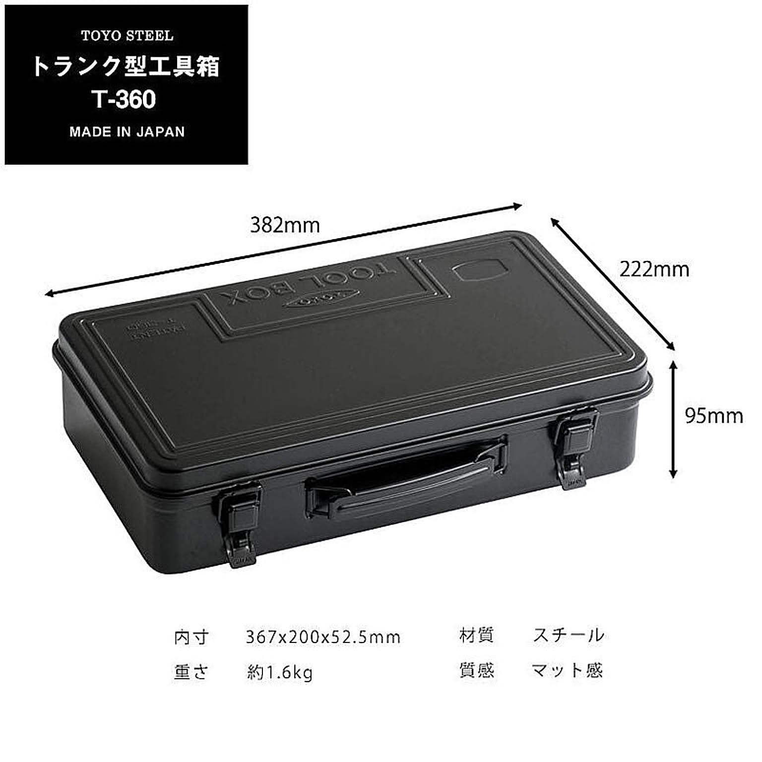 工具箱