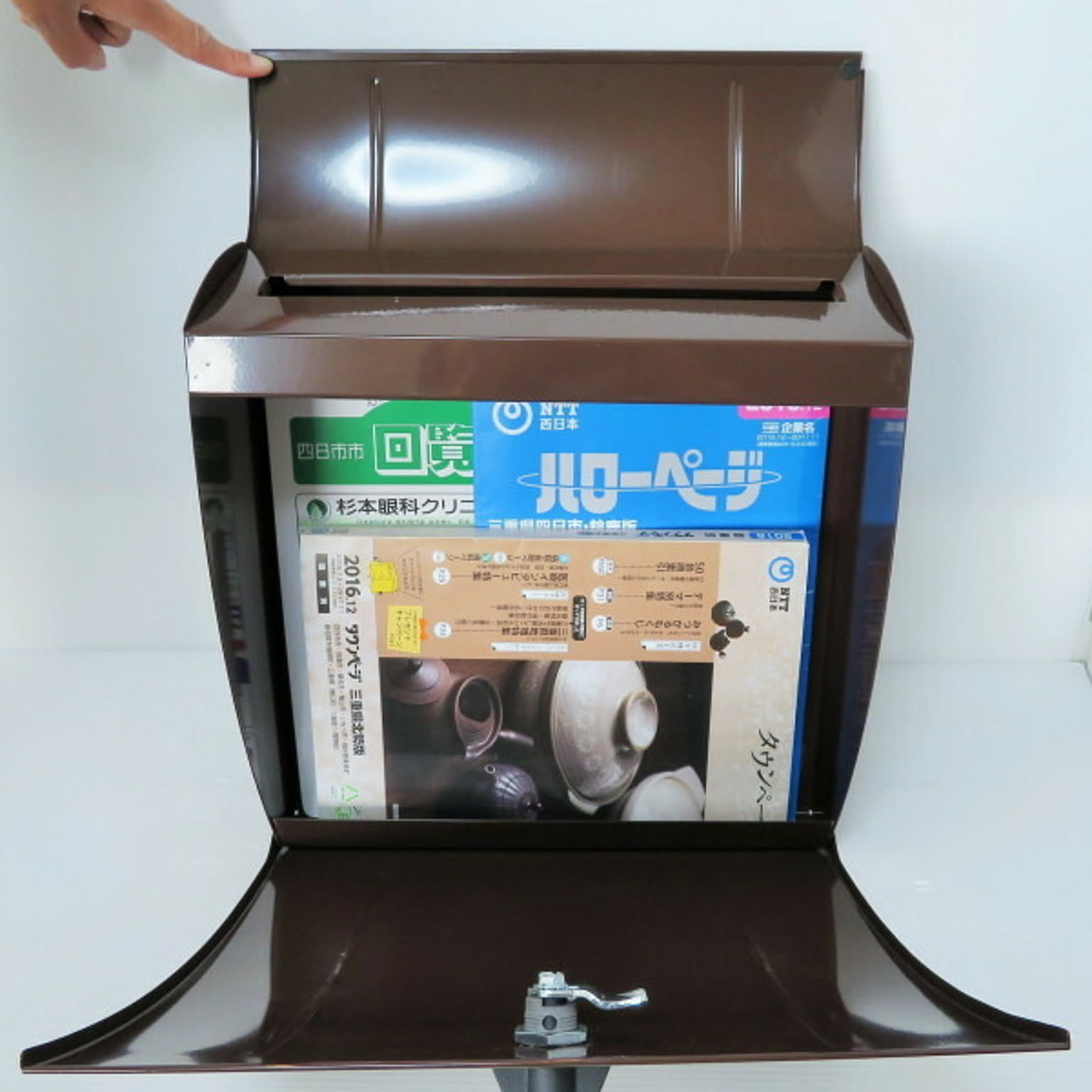 ポスト