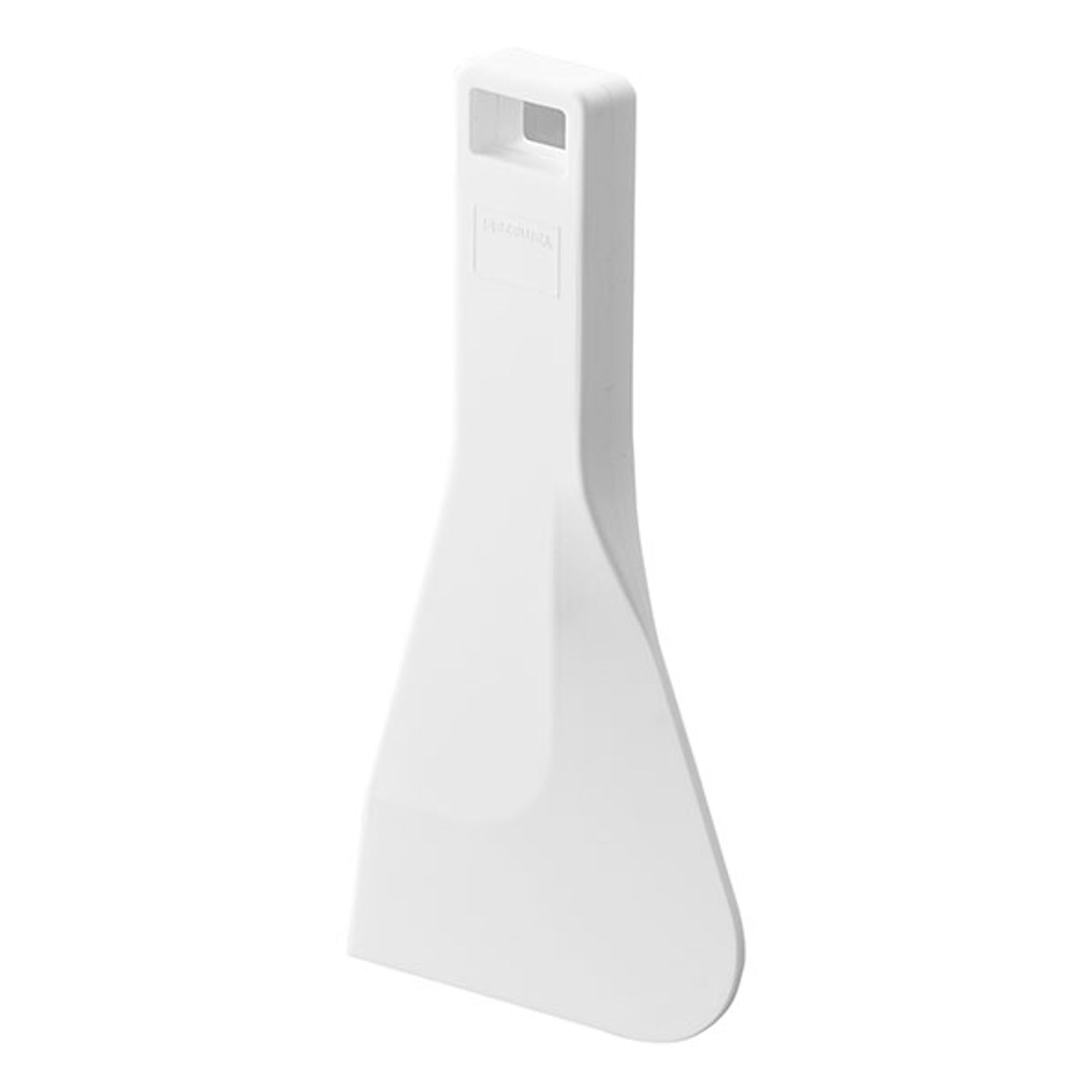 tower タワー (山崎実業) マグネットシリコーンスクレーパー Magnetic Spatula 調理器具 キッチン ヘラ スキージー スパチュラ 掃除 磁石 調理台 水切り