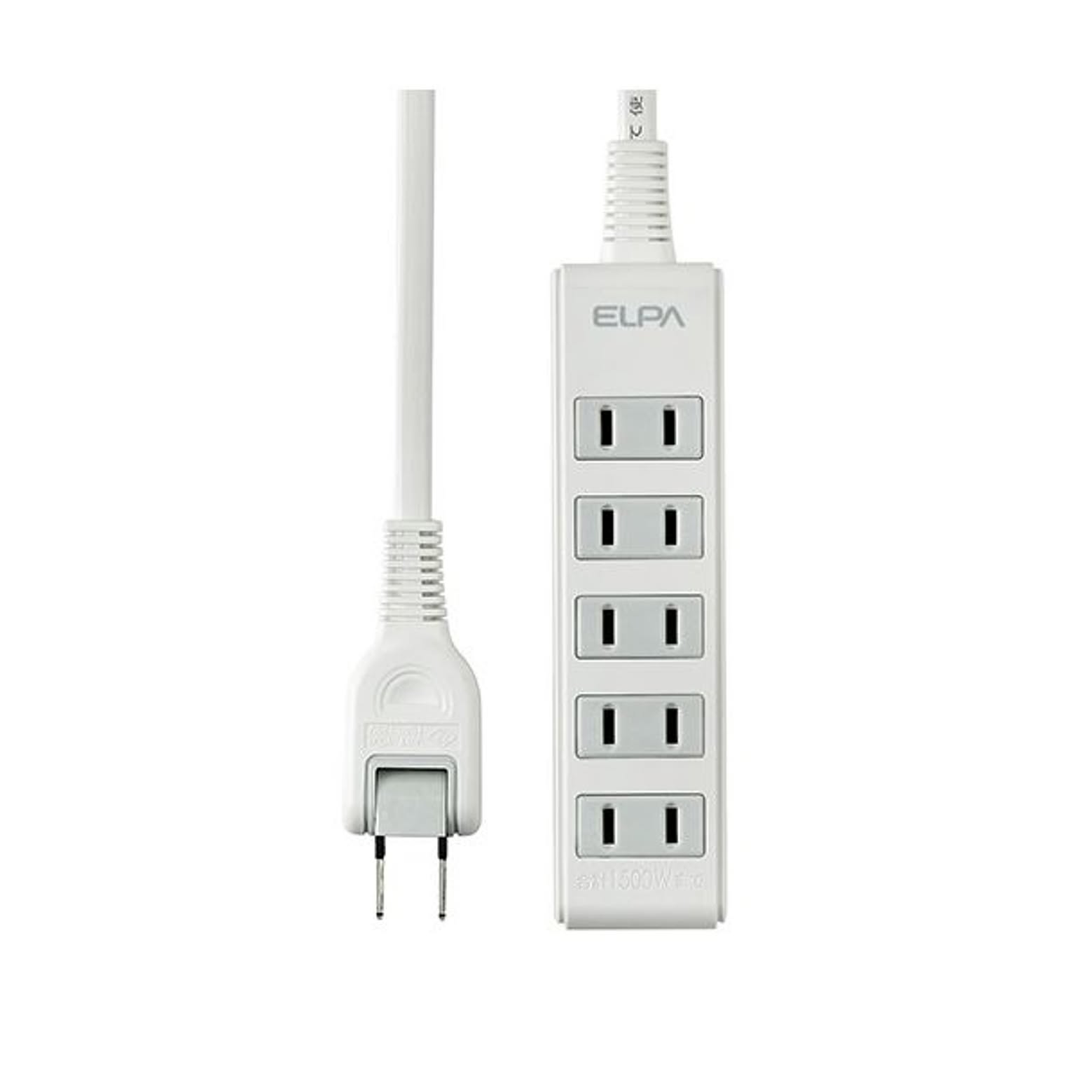 電源タップ