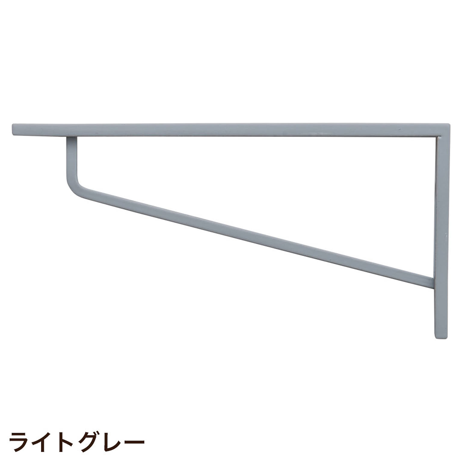 棚受け金具 ブラケットS (pa634244)