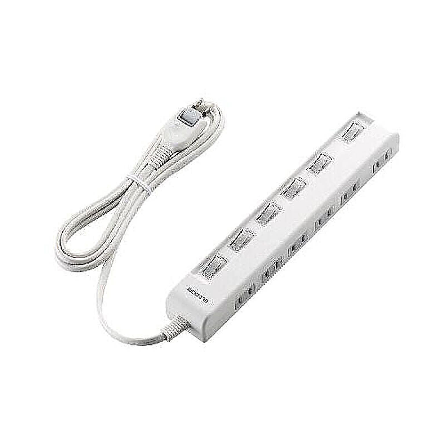 電源タップ