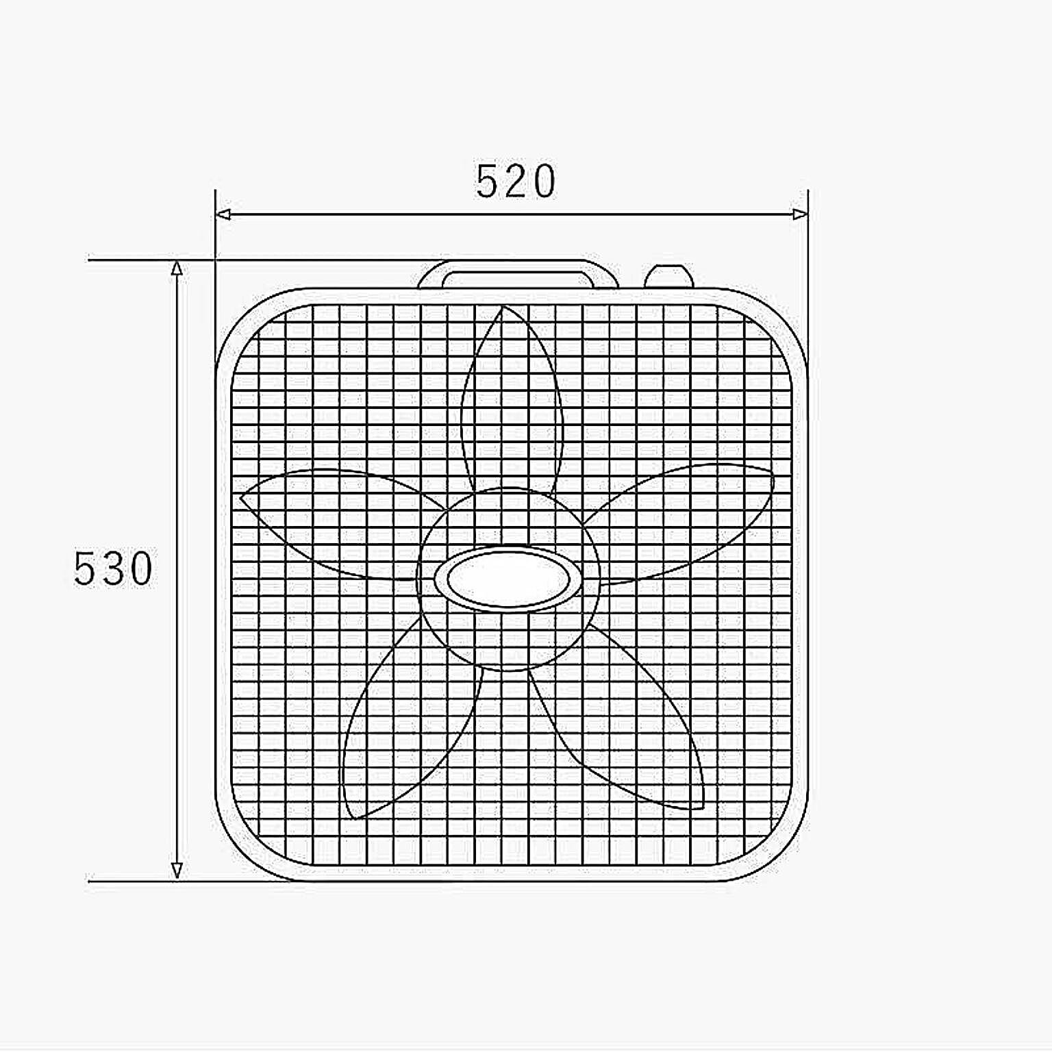 扇風機