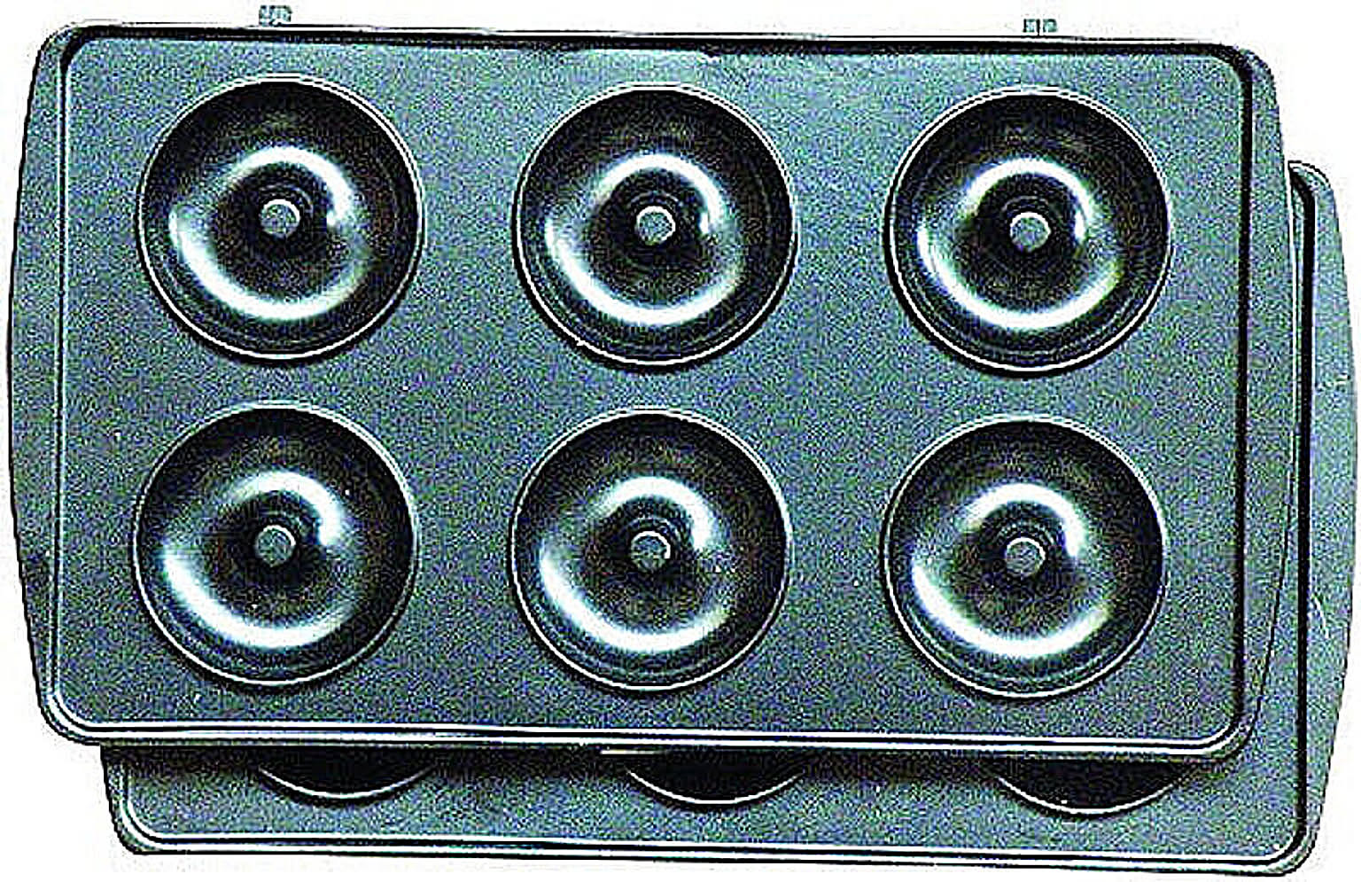 ホットサンドメーカー