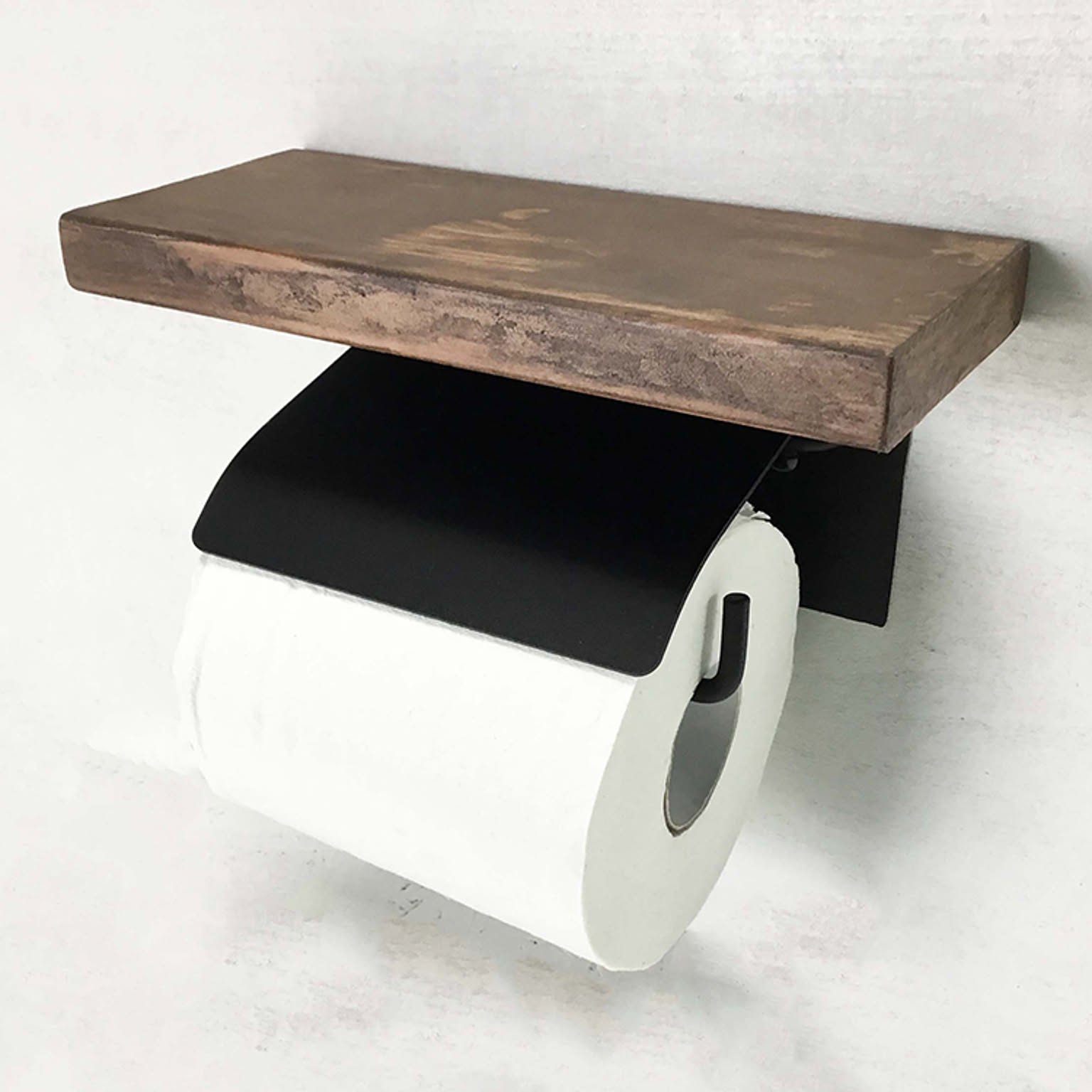 トイレットペーパーホルダー