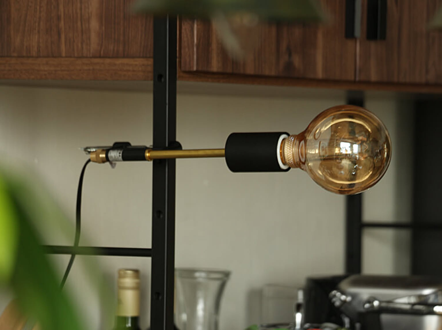 LONDON CLAMP  LIGHT（ロンドンクランプライト）