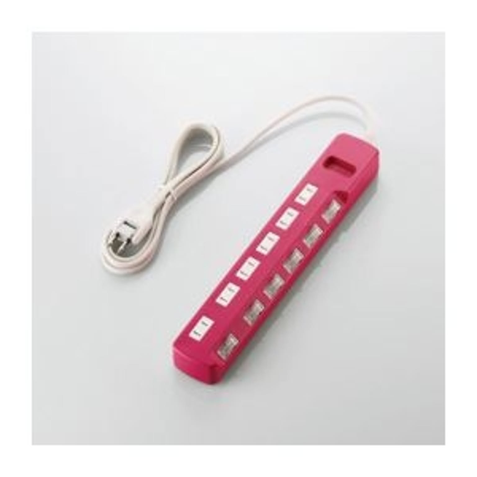 電源タップ