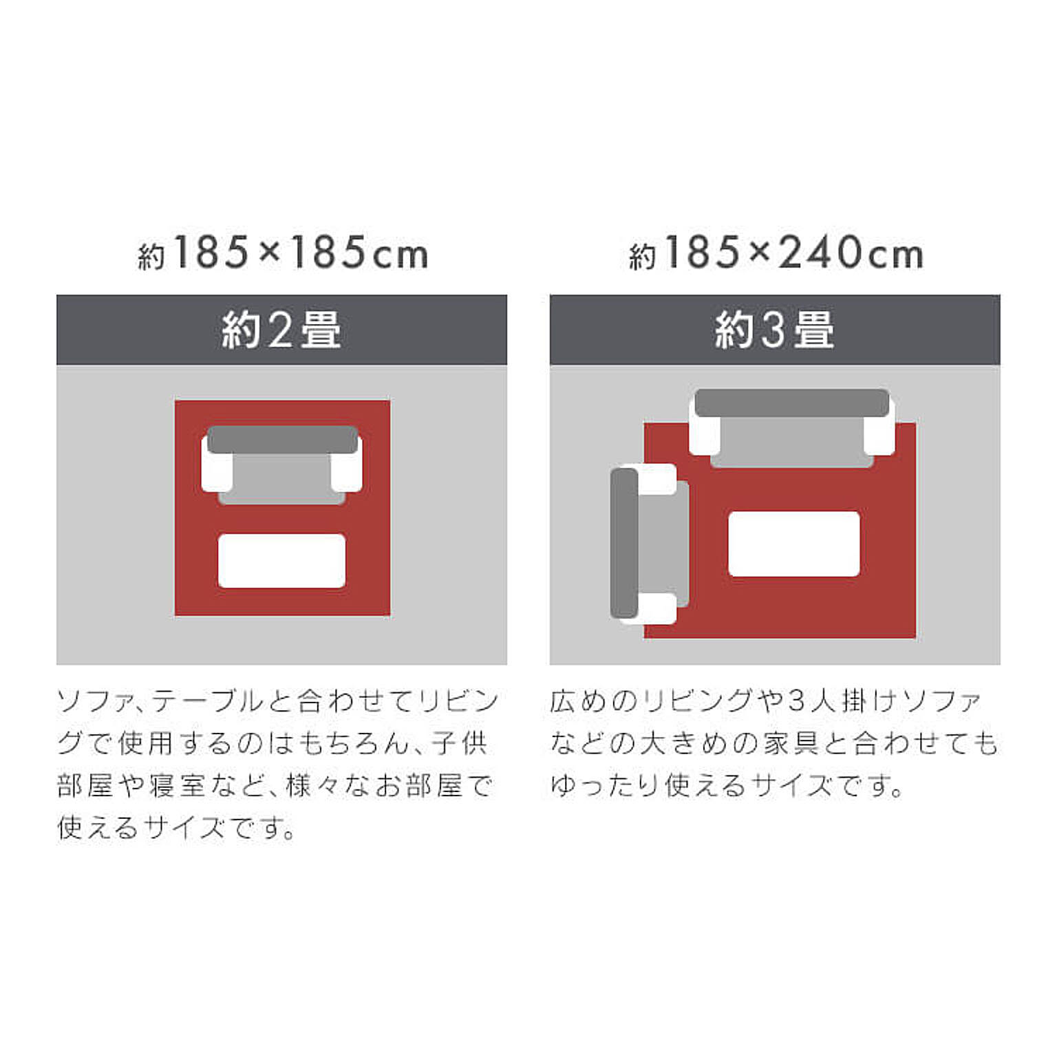 ラグ