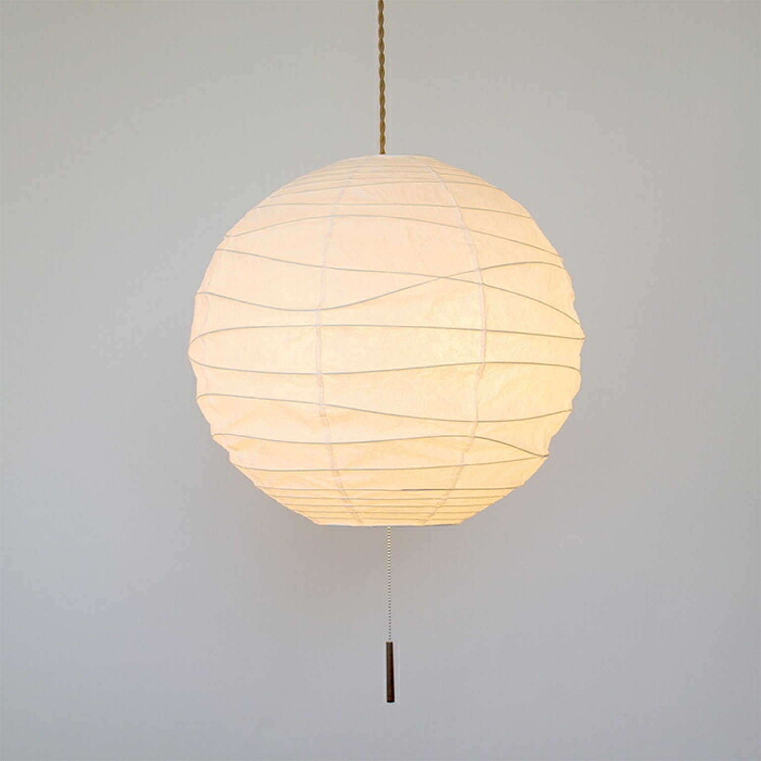 ペンダントライト