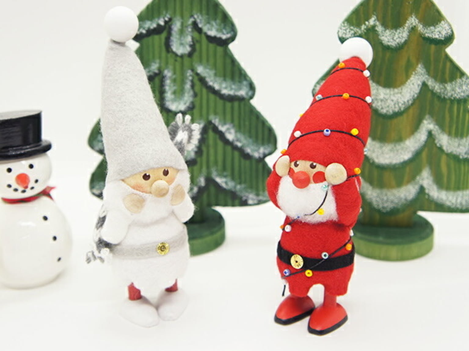 クリスマスグッズ