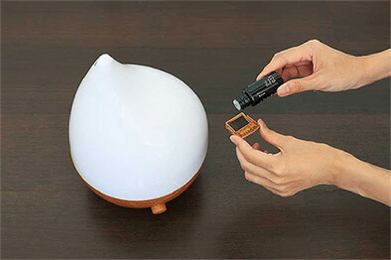 加湿器