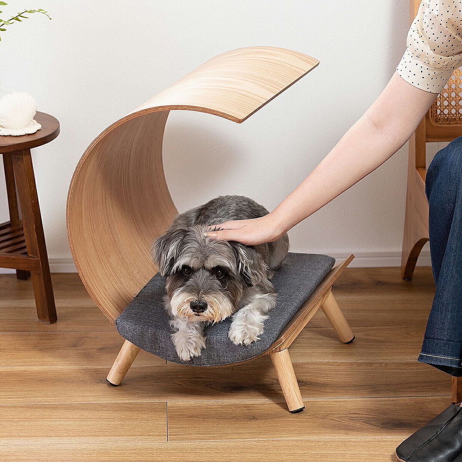 その他の動物のインテリア・その他の動物の家具