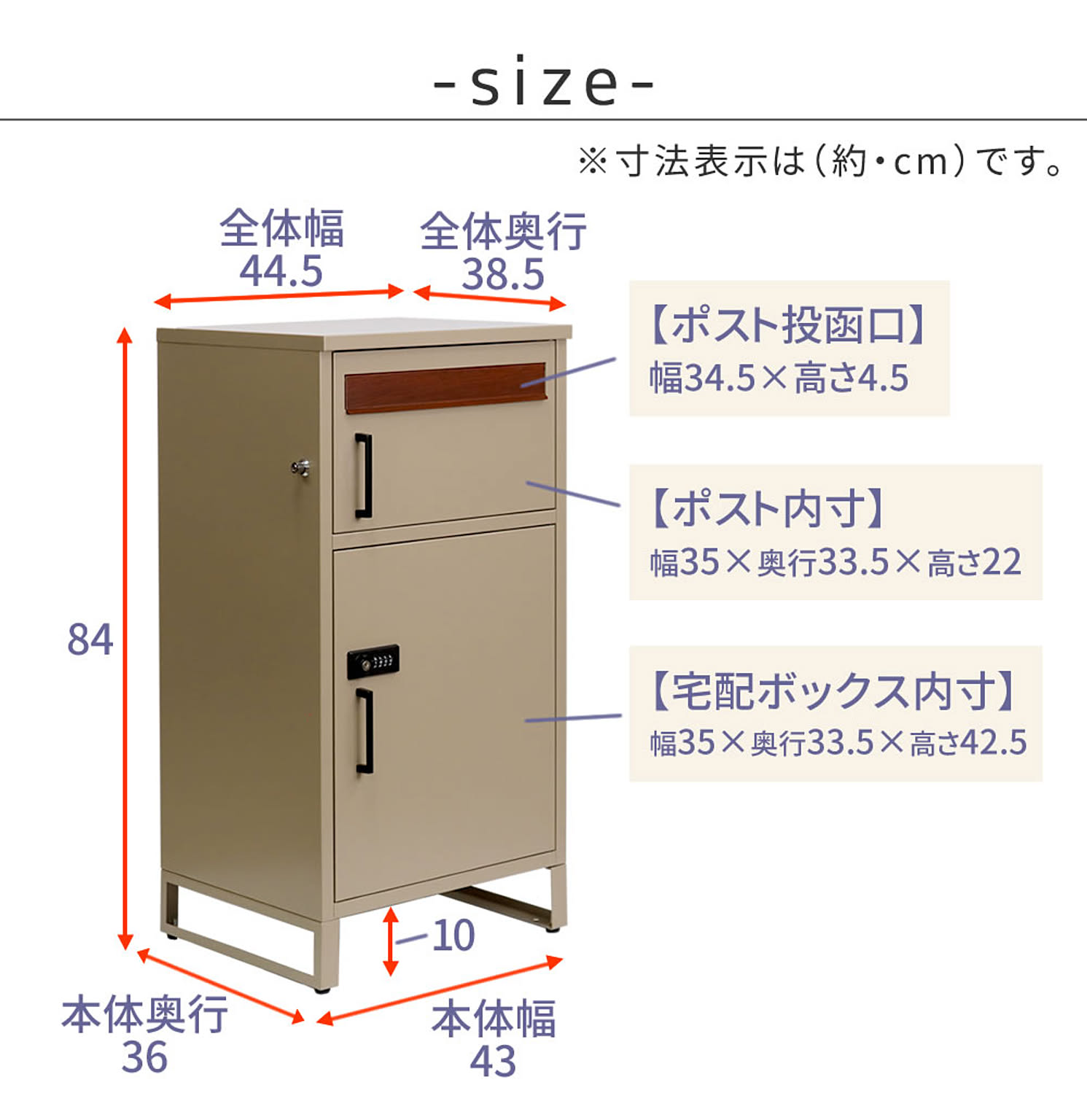 ポスト