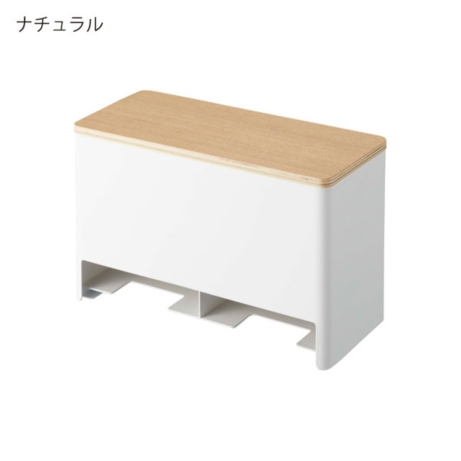 トイレ収納