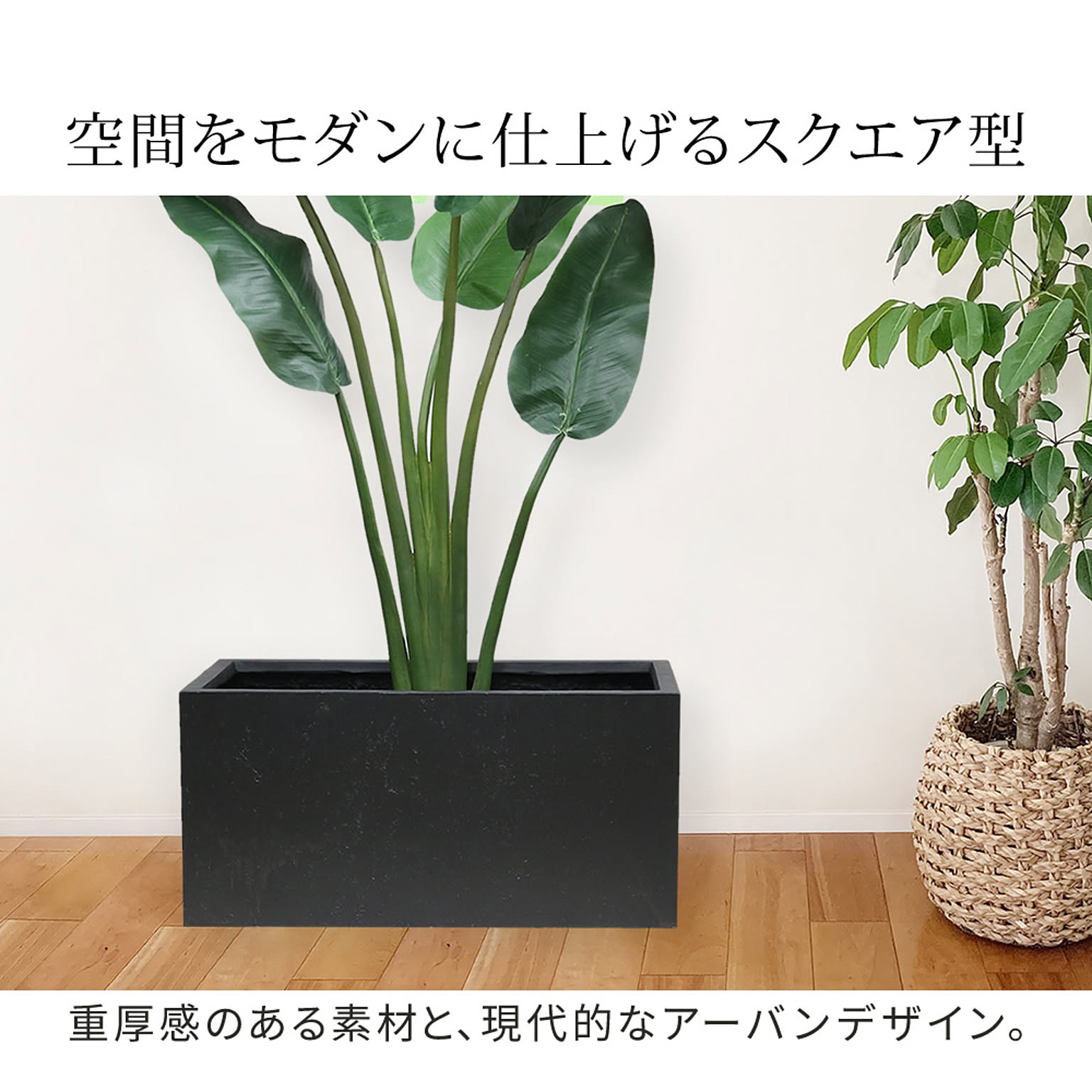 プランター・植木鉢