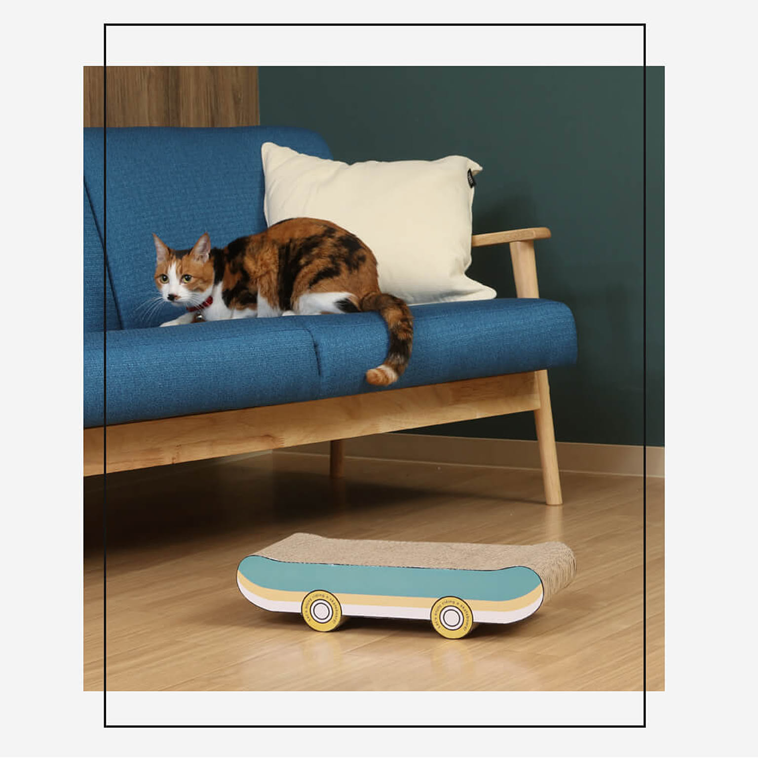 猫用インテリア・猫用家具