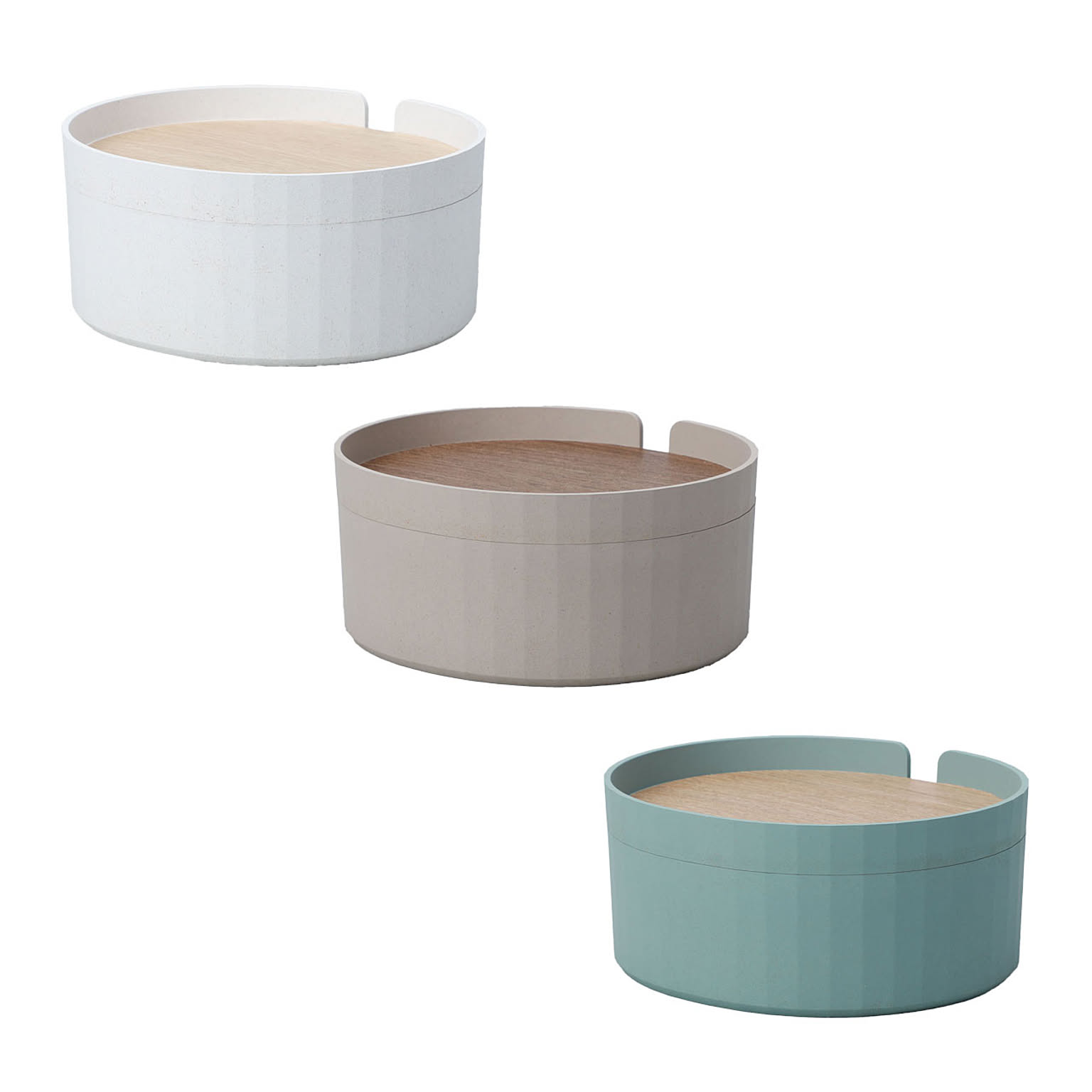 ジュエリーボックス・アクセサリーボックス