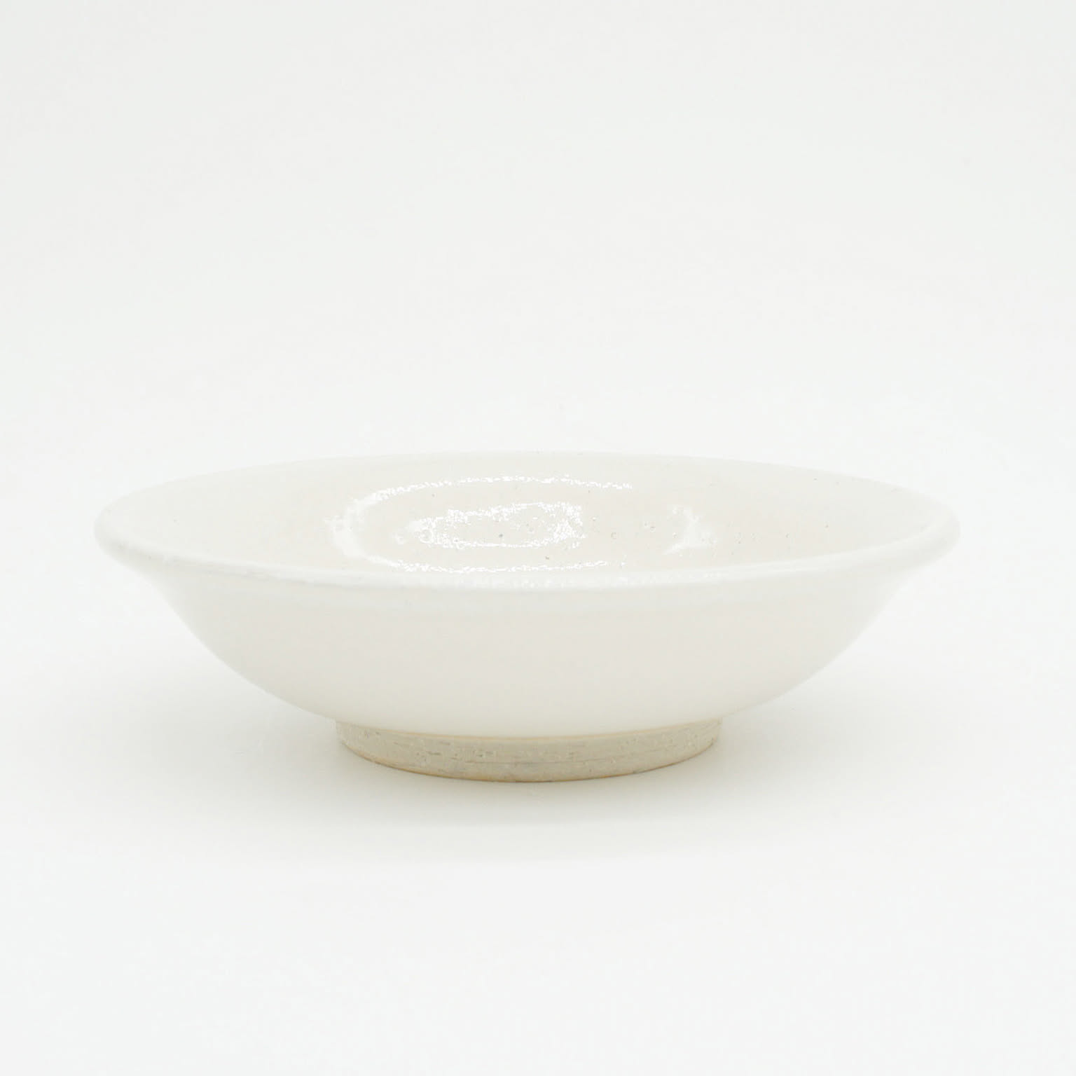 Heüge Bowl 志野（ホワイト）