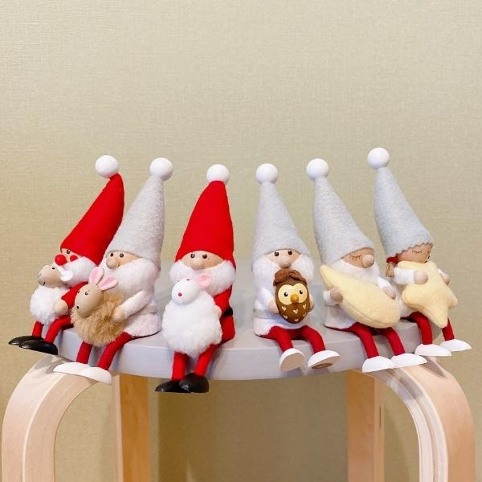 クリスマスグッズ