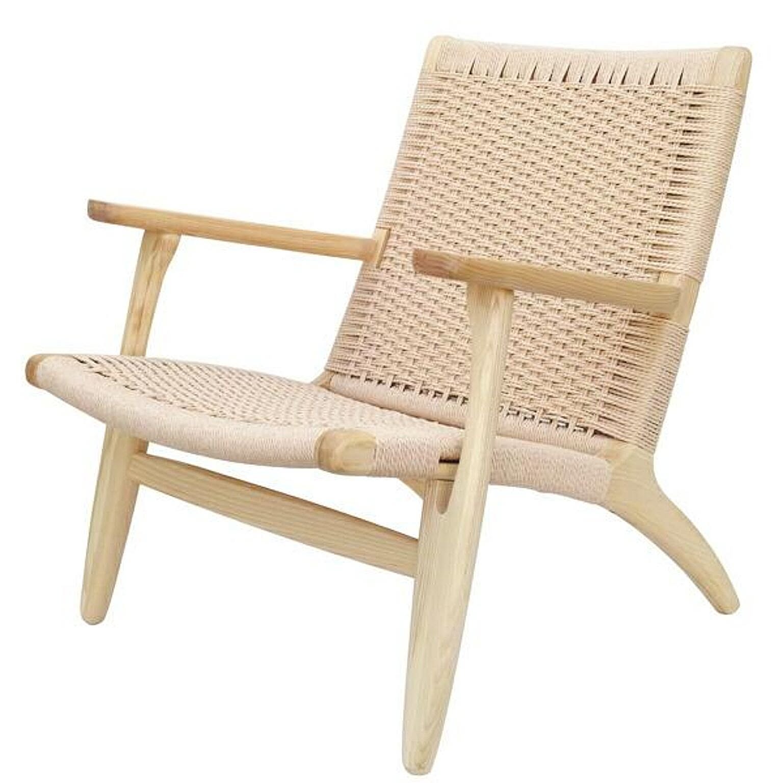 ハンス・Ｊ・ウェグナー CH25 イージーチェア ラウンジチェア デザイナーズ リプロダクト